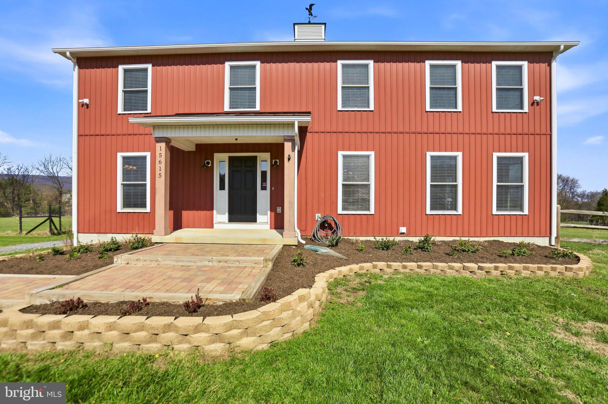 HILLSBORO - Residential