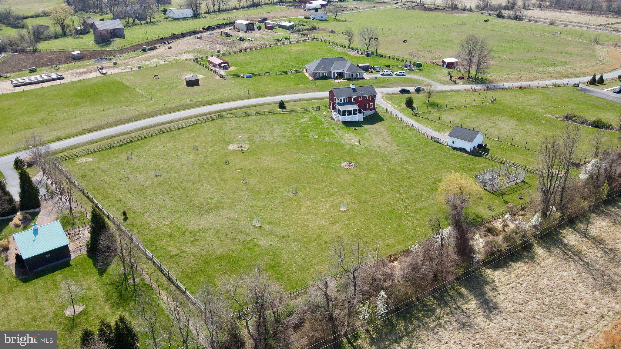 HILLSBORO - Residential