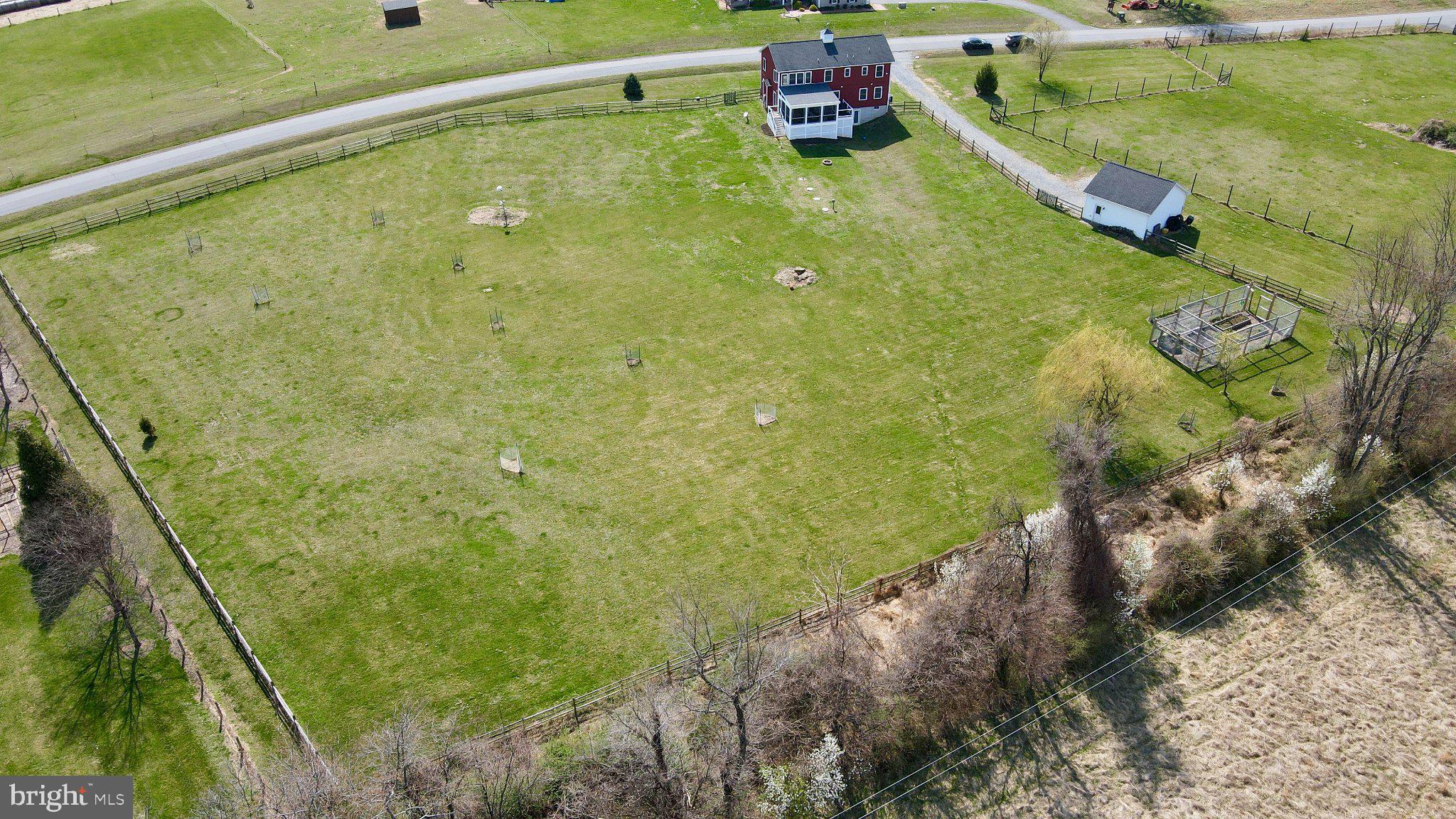 HILLSBORO - Residential