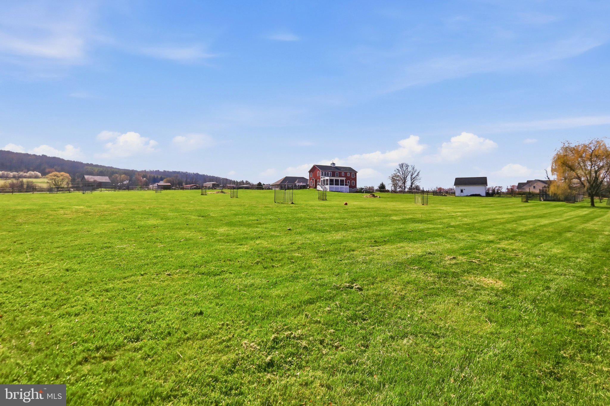 HILLSBORO - Residential