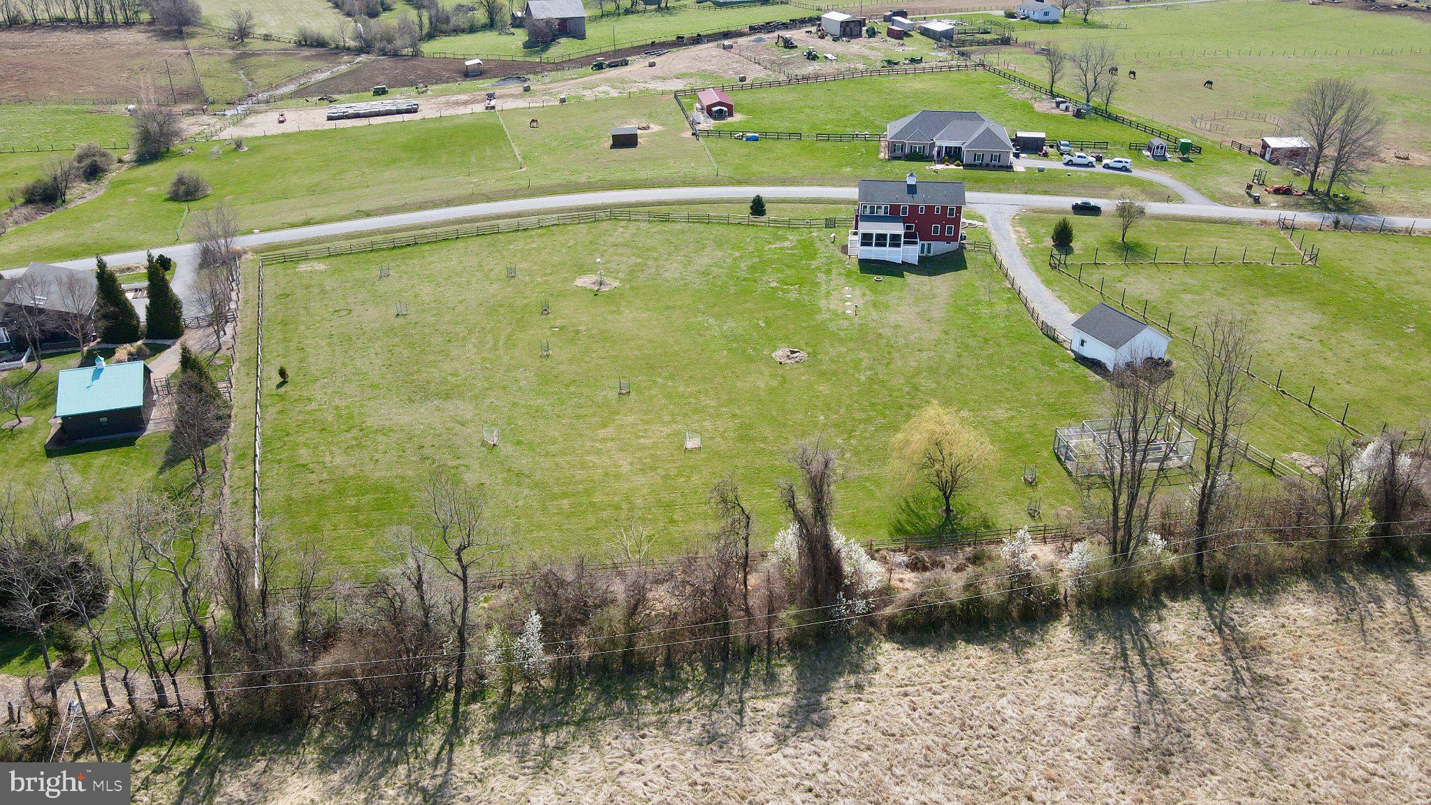 HILLSBORO - Residential