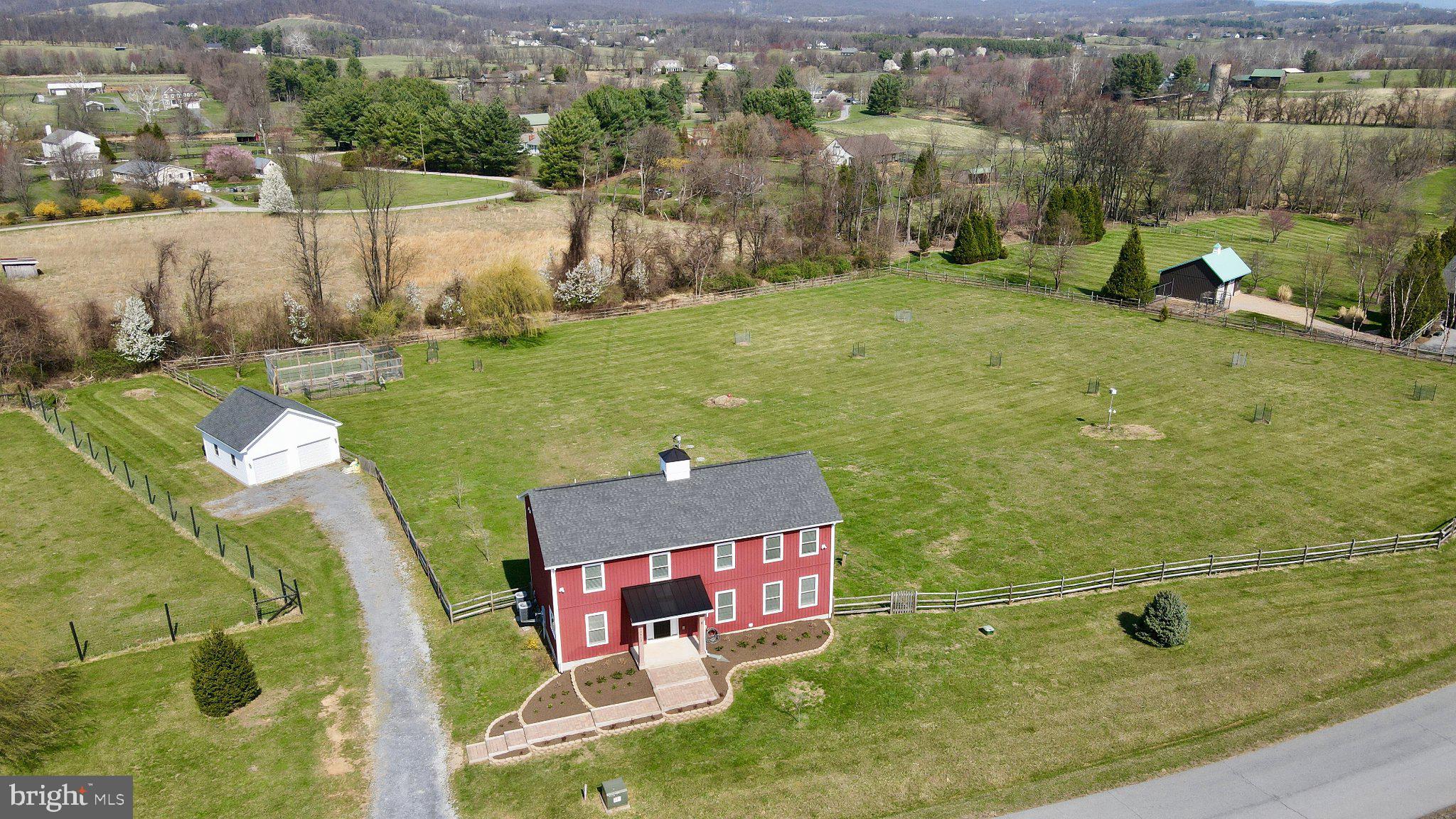 HILLSBORO - Residential