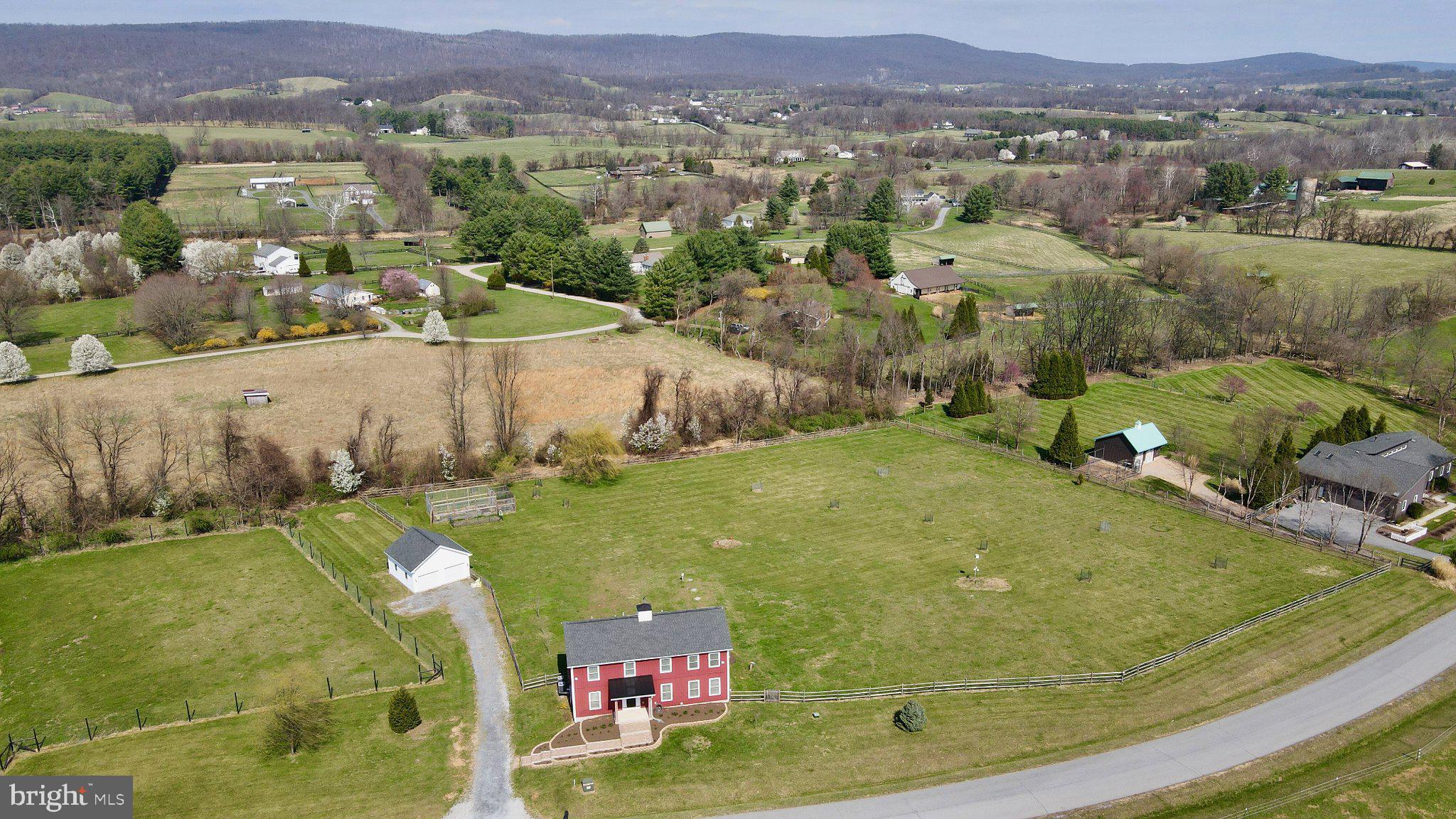 HILLSBORO - Residential