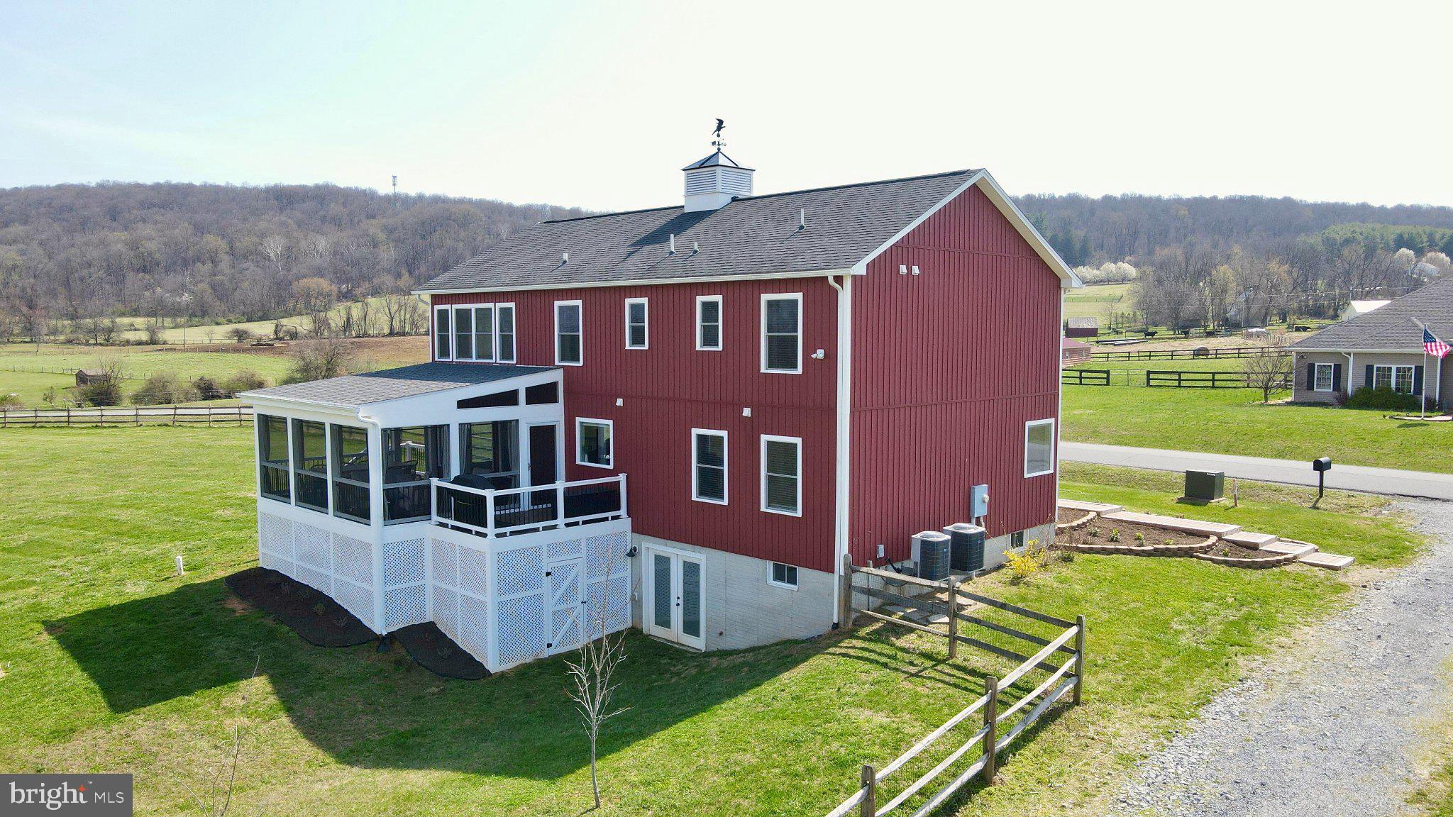 HILLSBORO - Residential