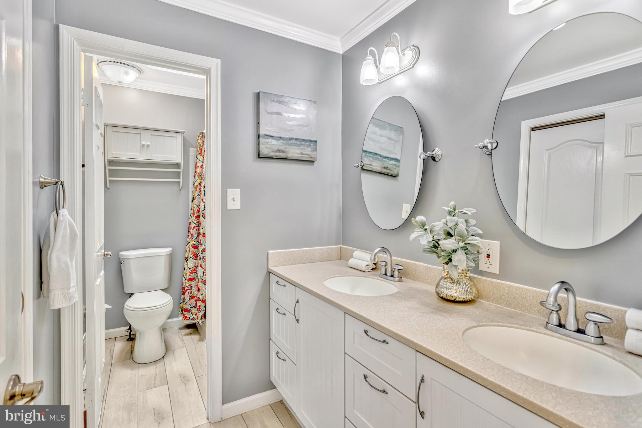 LAKE RIDGE - Residential