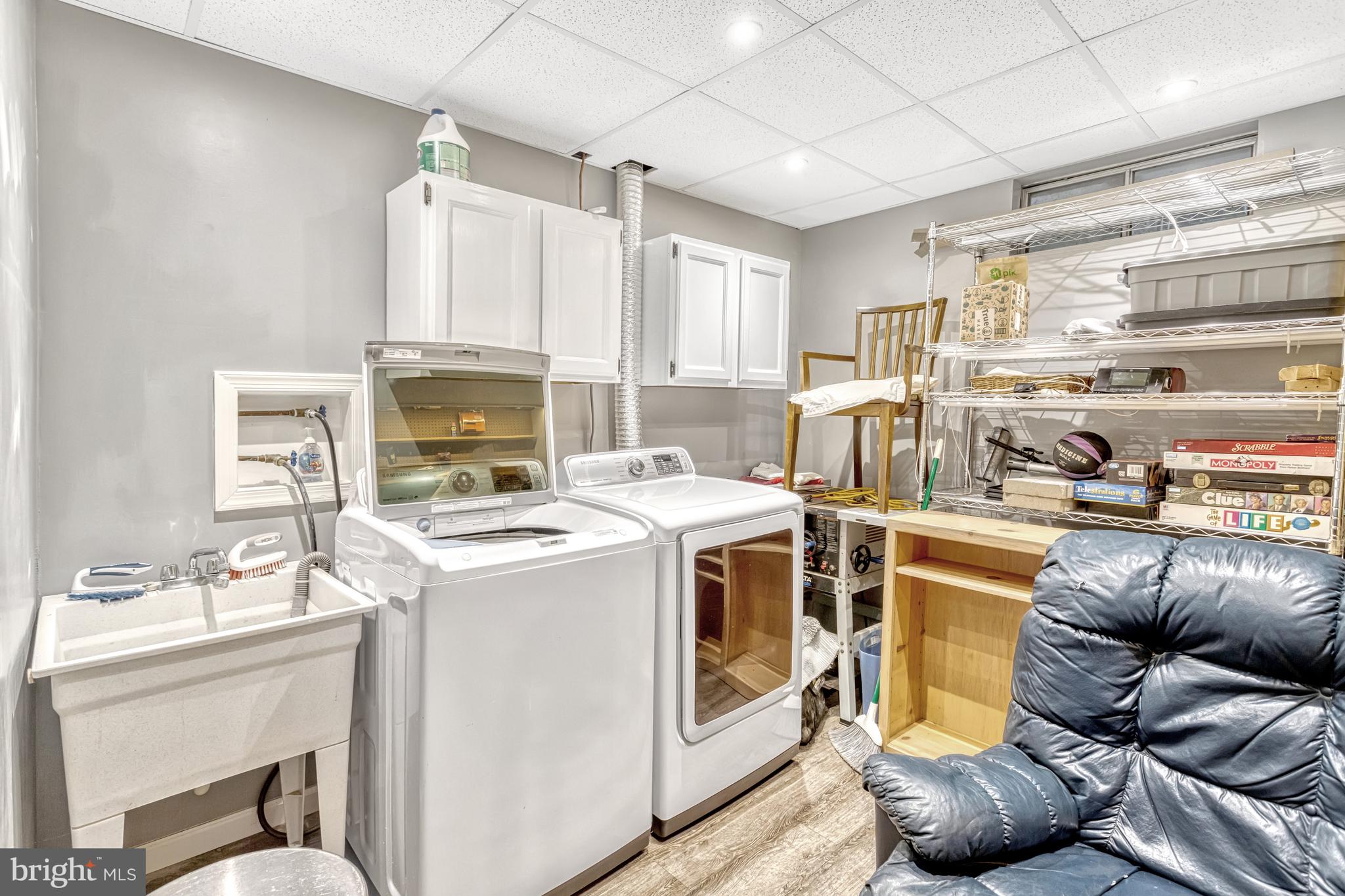 LAKE RIDGE - Residential