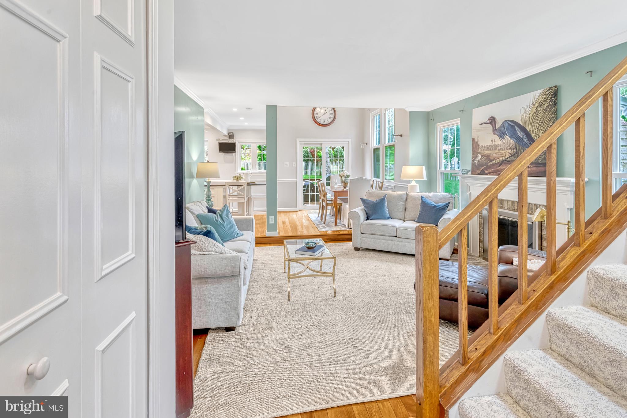 LAKE RIDGE - Residential