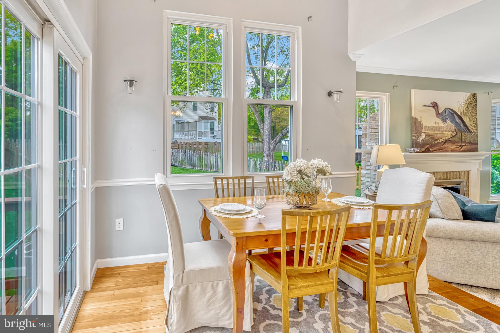 LAKE RIDGE - Residential