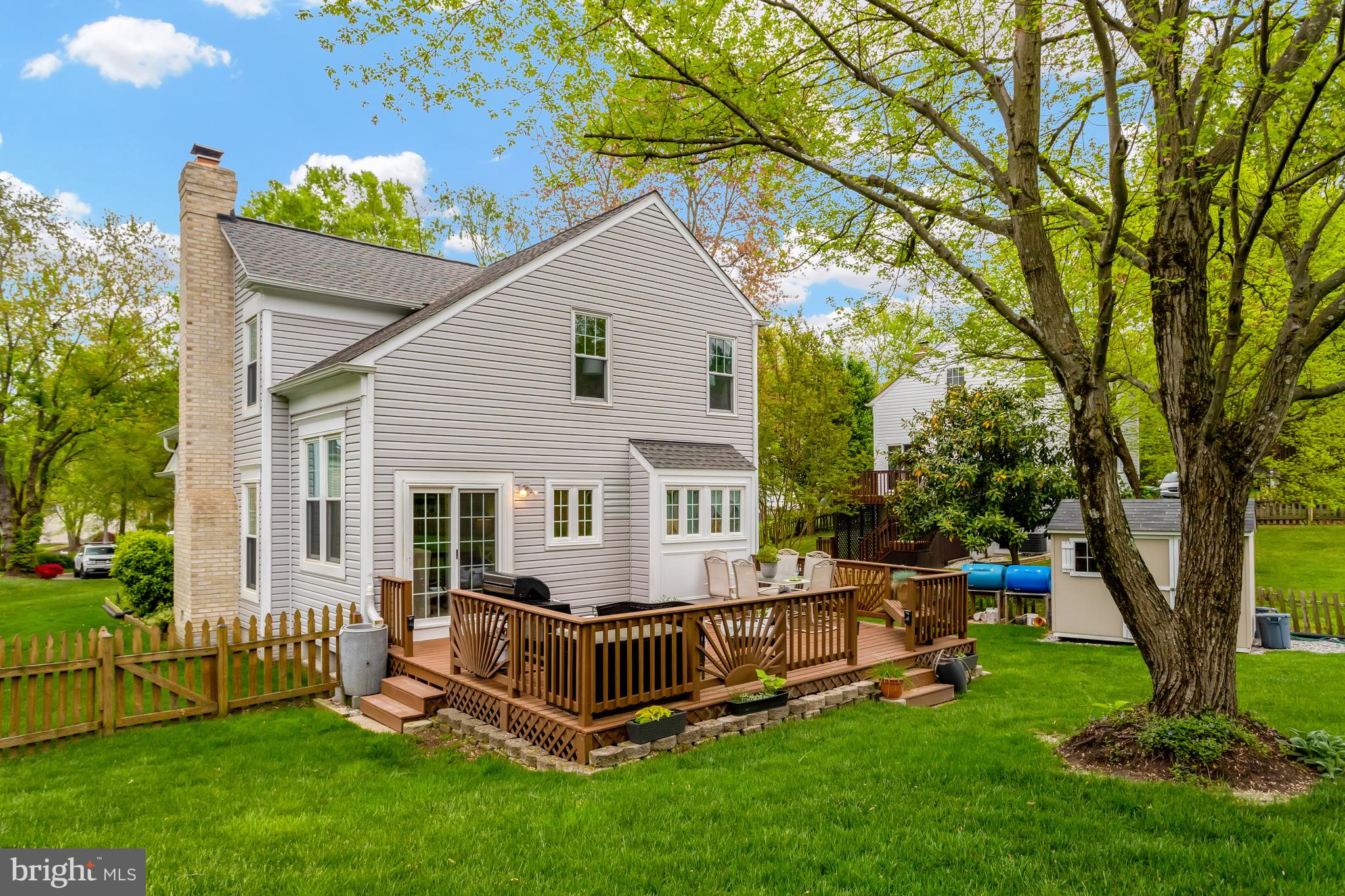 LAKE RIDGE - Residential