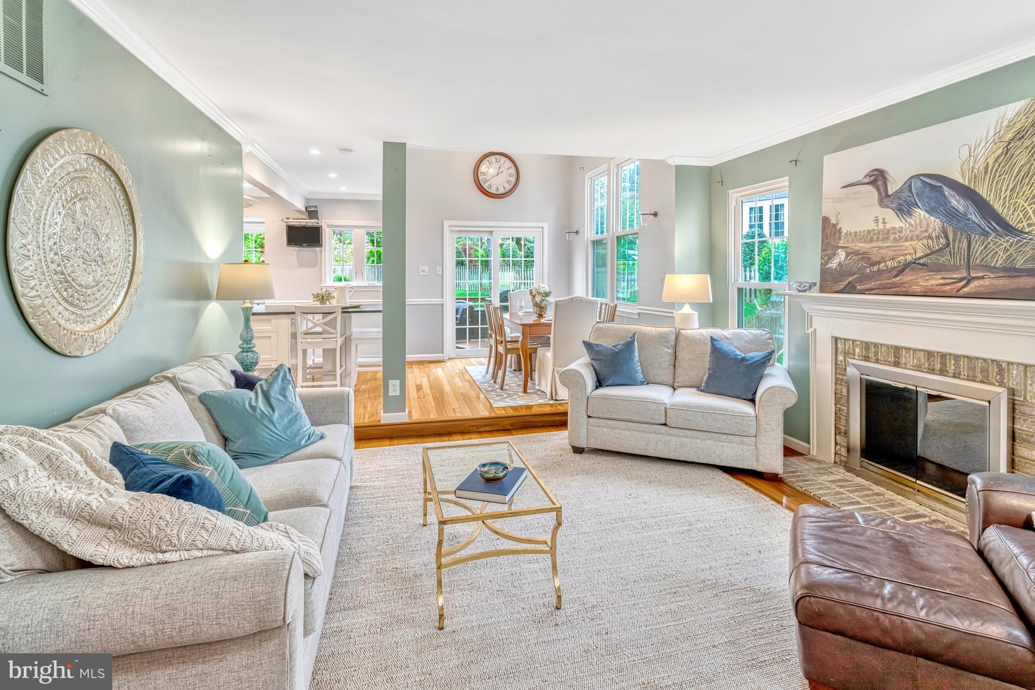 LAKE RIDGE - Residential