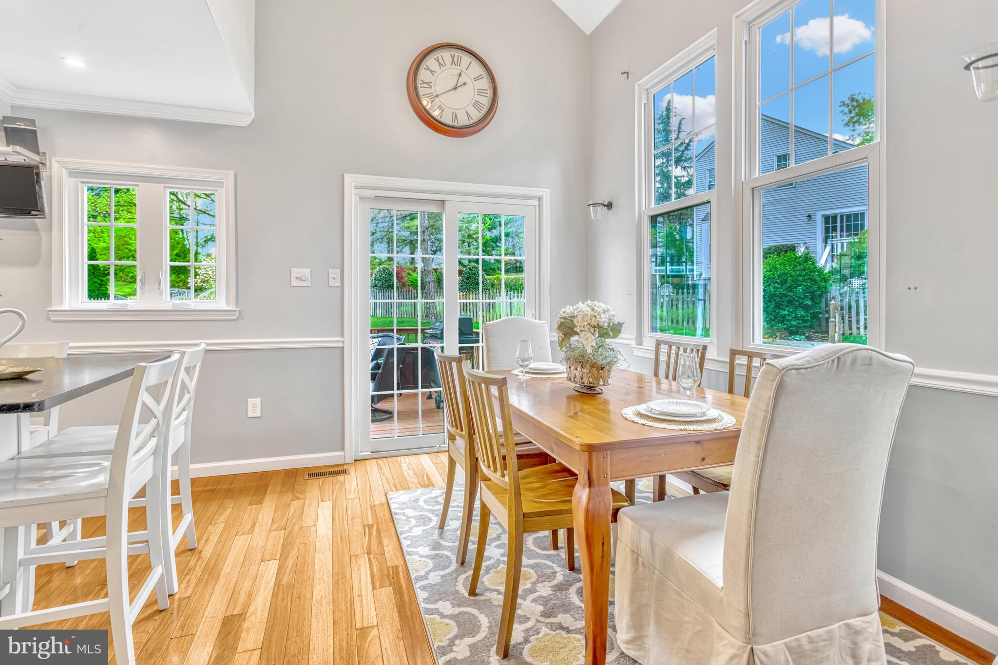 LAKE RIDGE - Residential