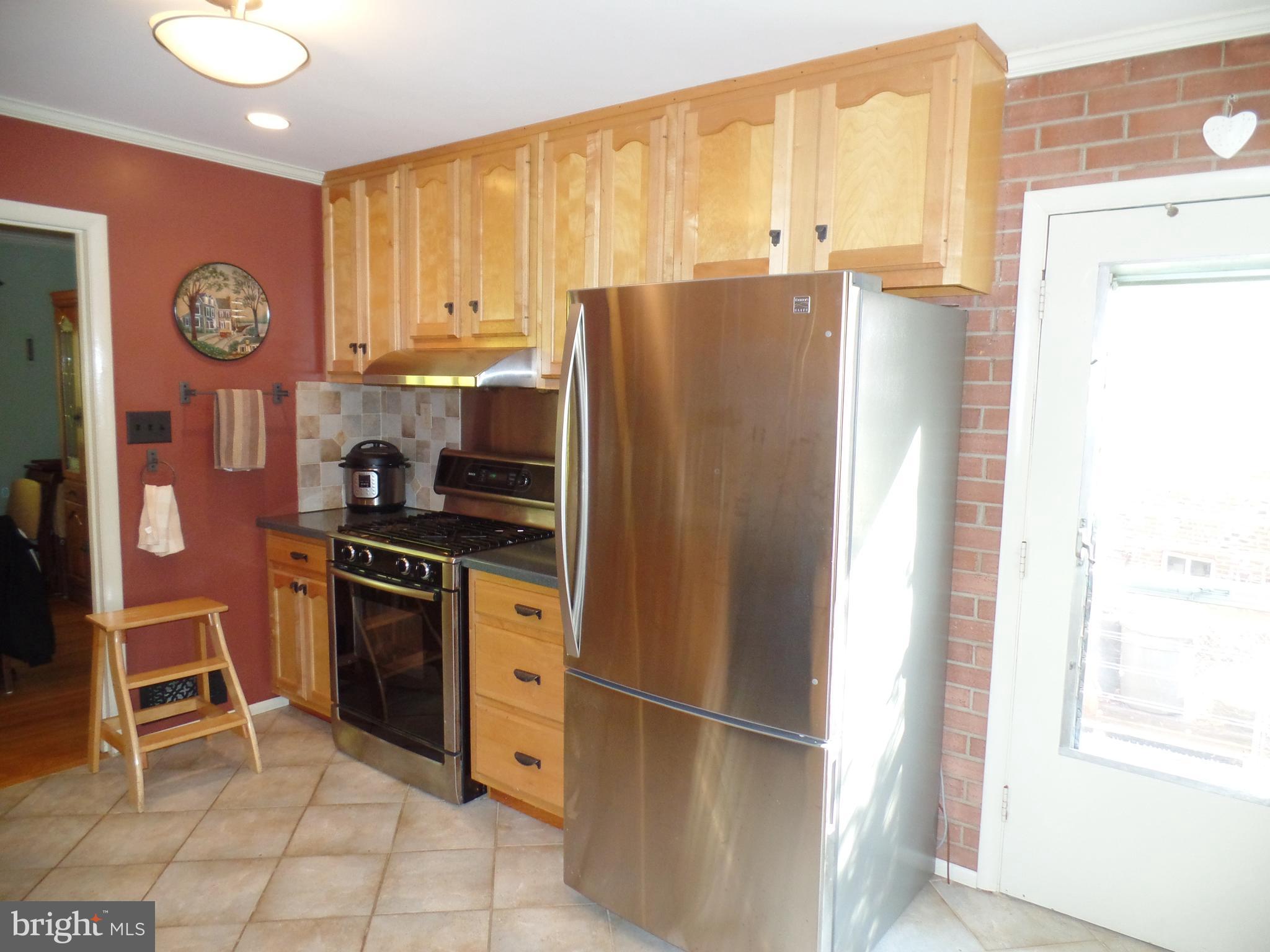 MOSBY WOODS - Residential