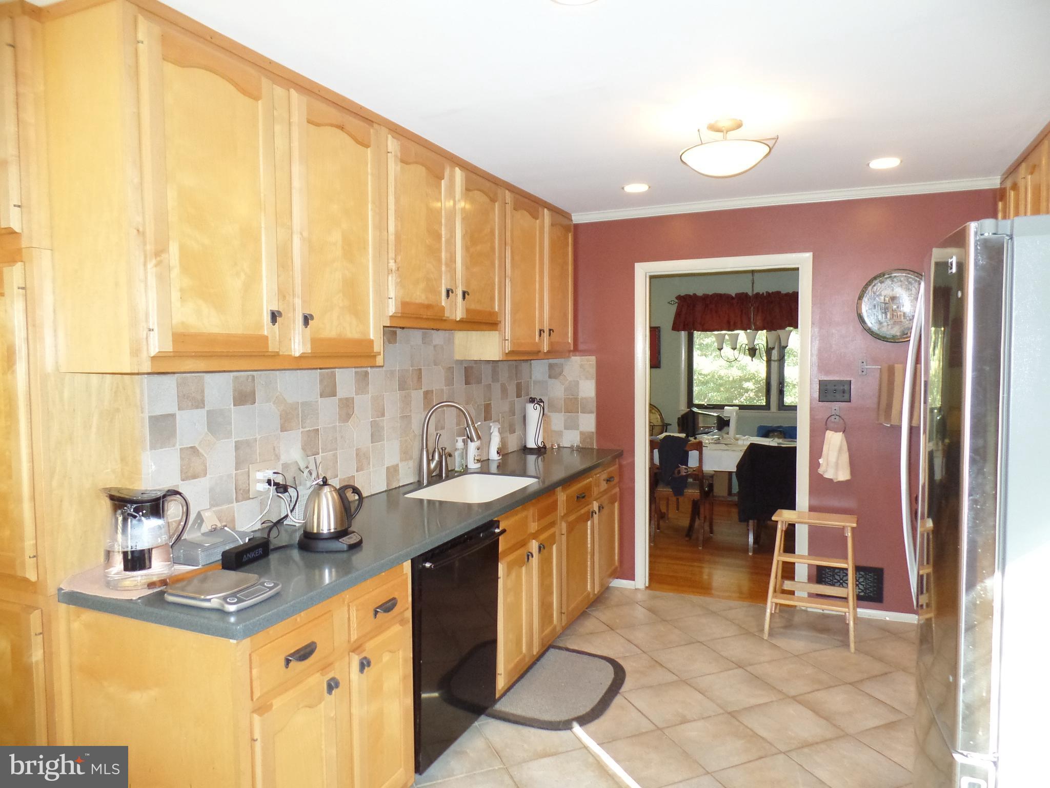 MOSBY WOODS - Residential