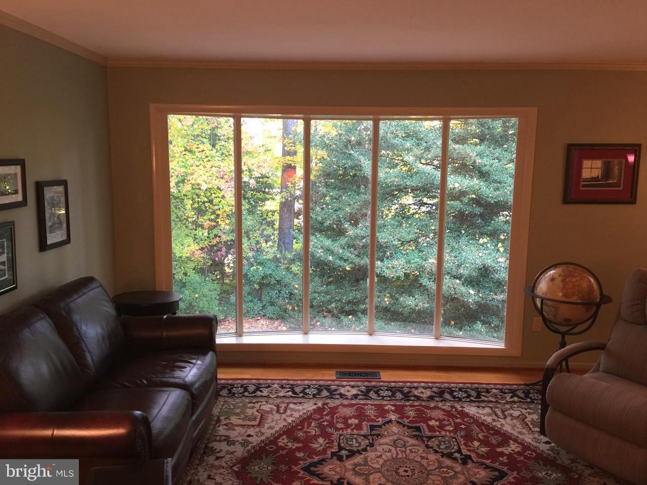 MOSBY WOODS - Residential