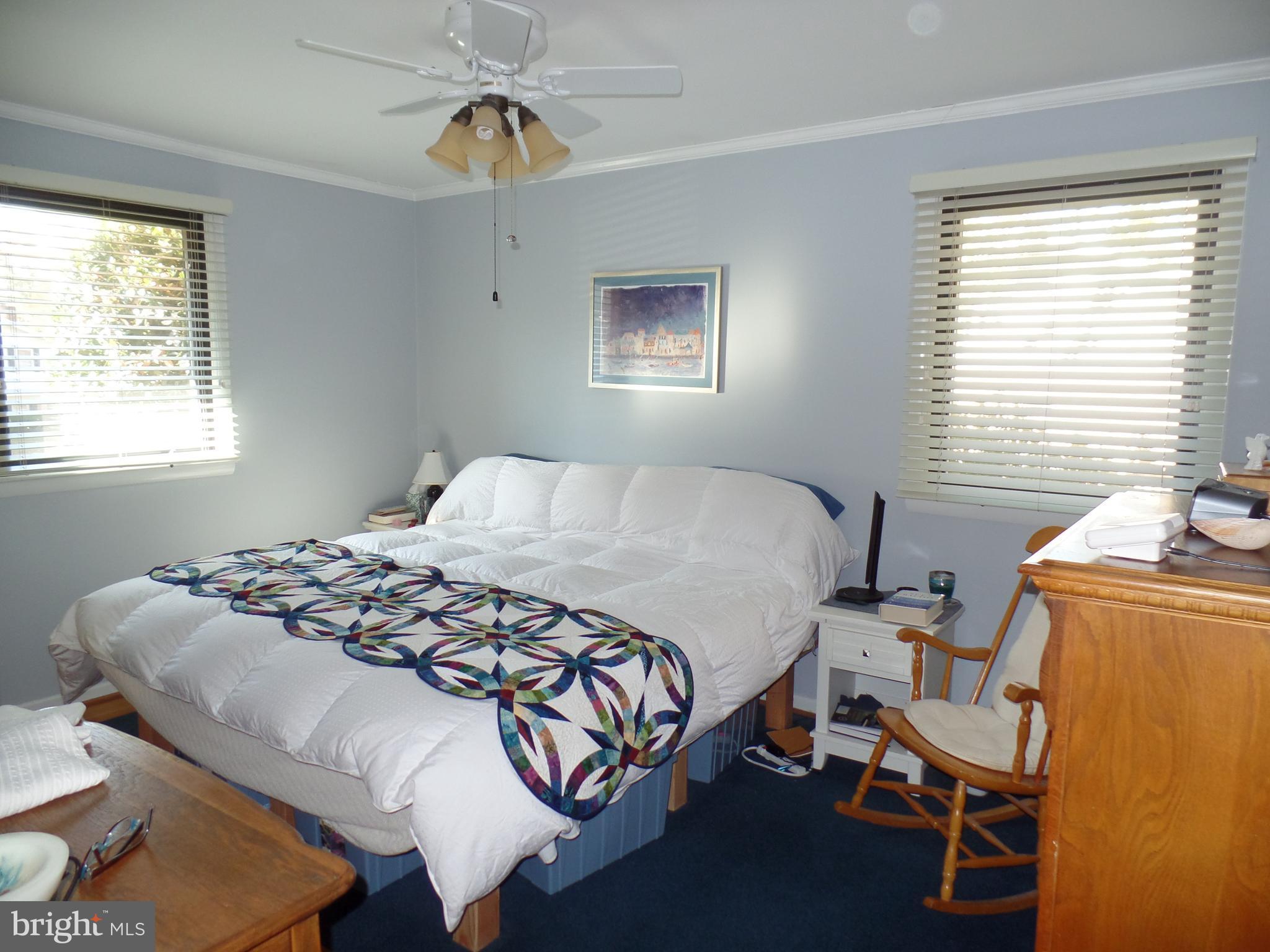 MOSBY WOODS - Residential