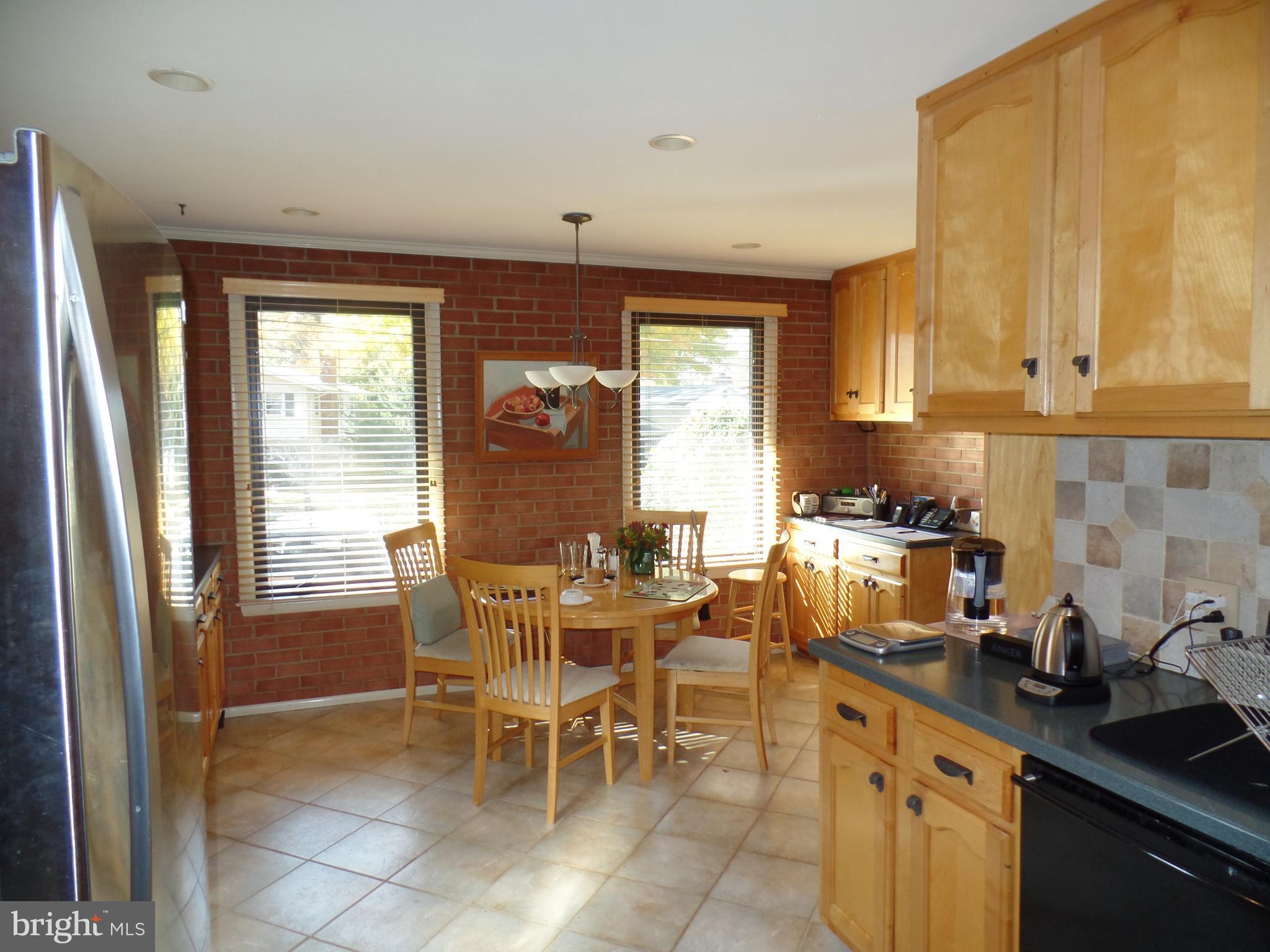 MOSBY WOODS - Residential