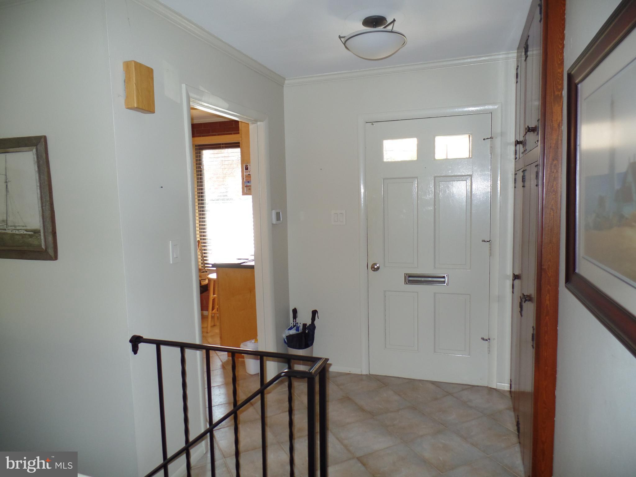 MOSBY WOODS - Residential