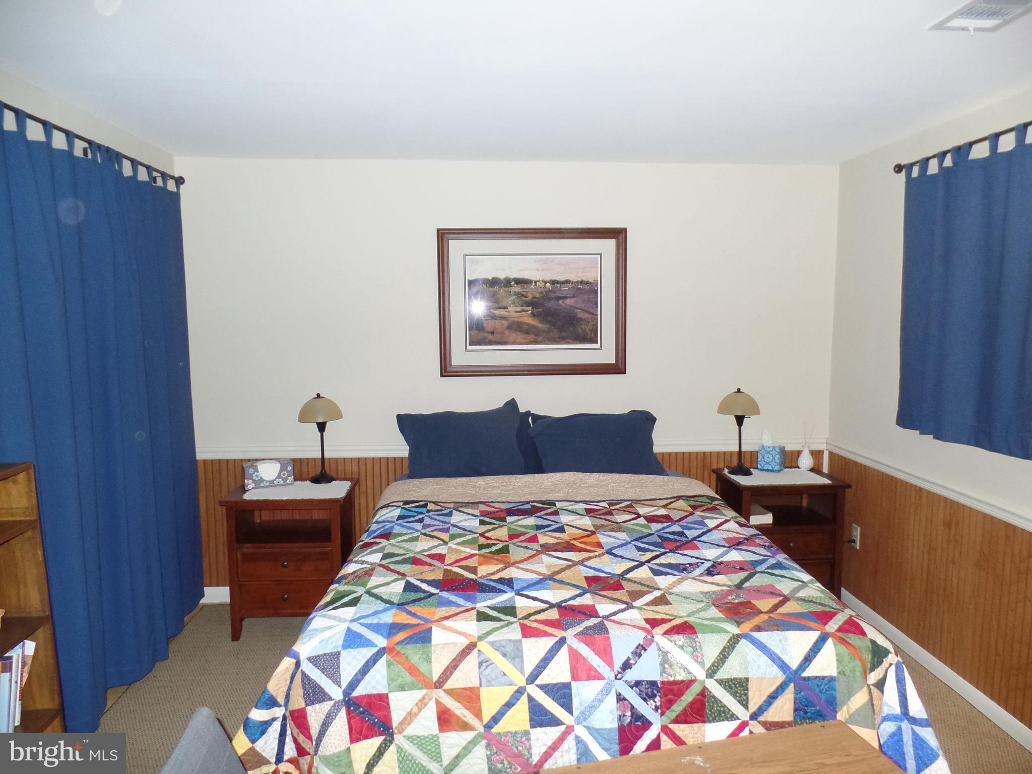 MOSBY WOODS - Residential