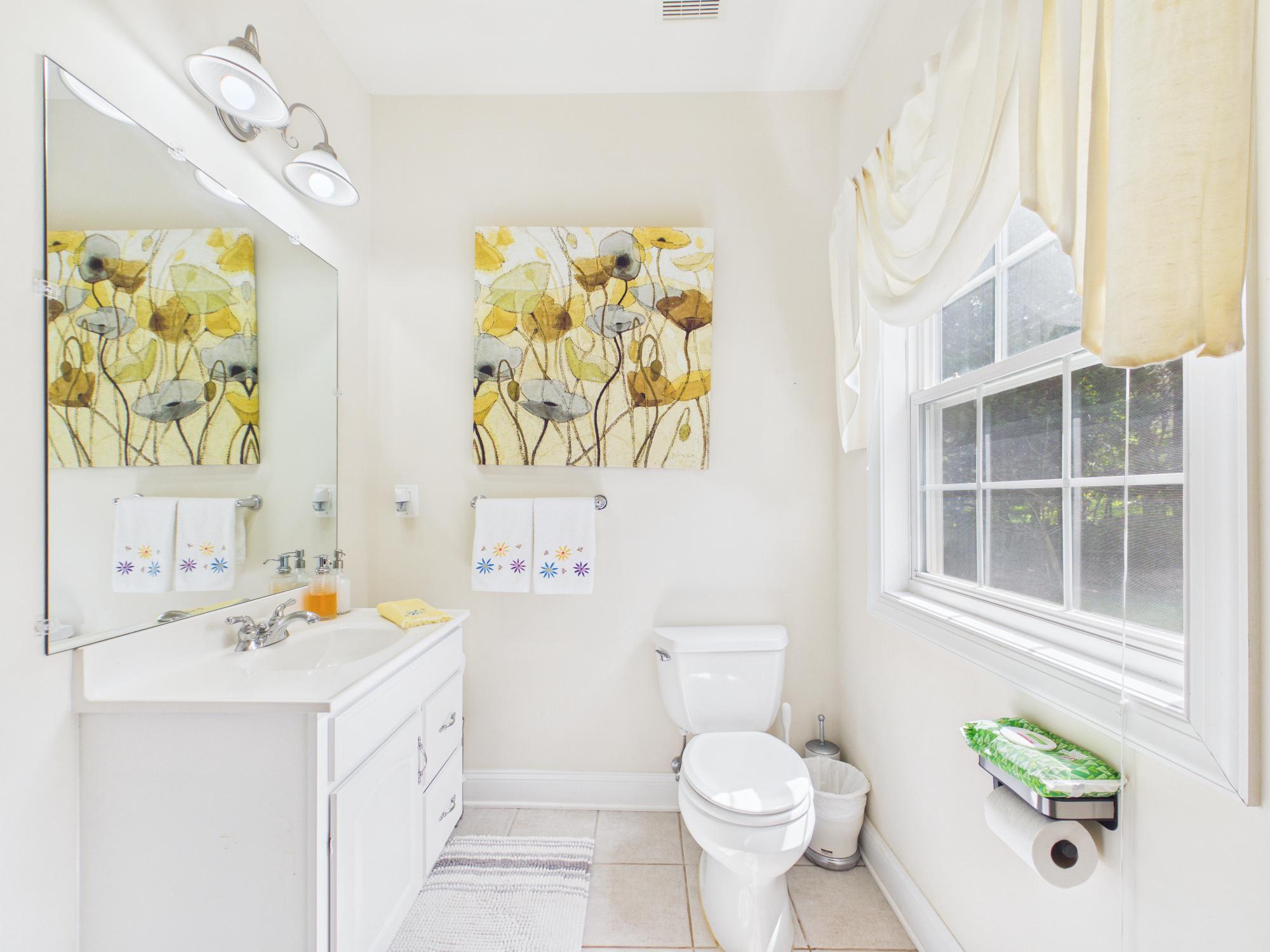 RIDGEWOOD - Residential