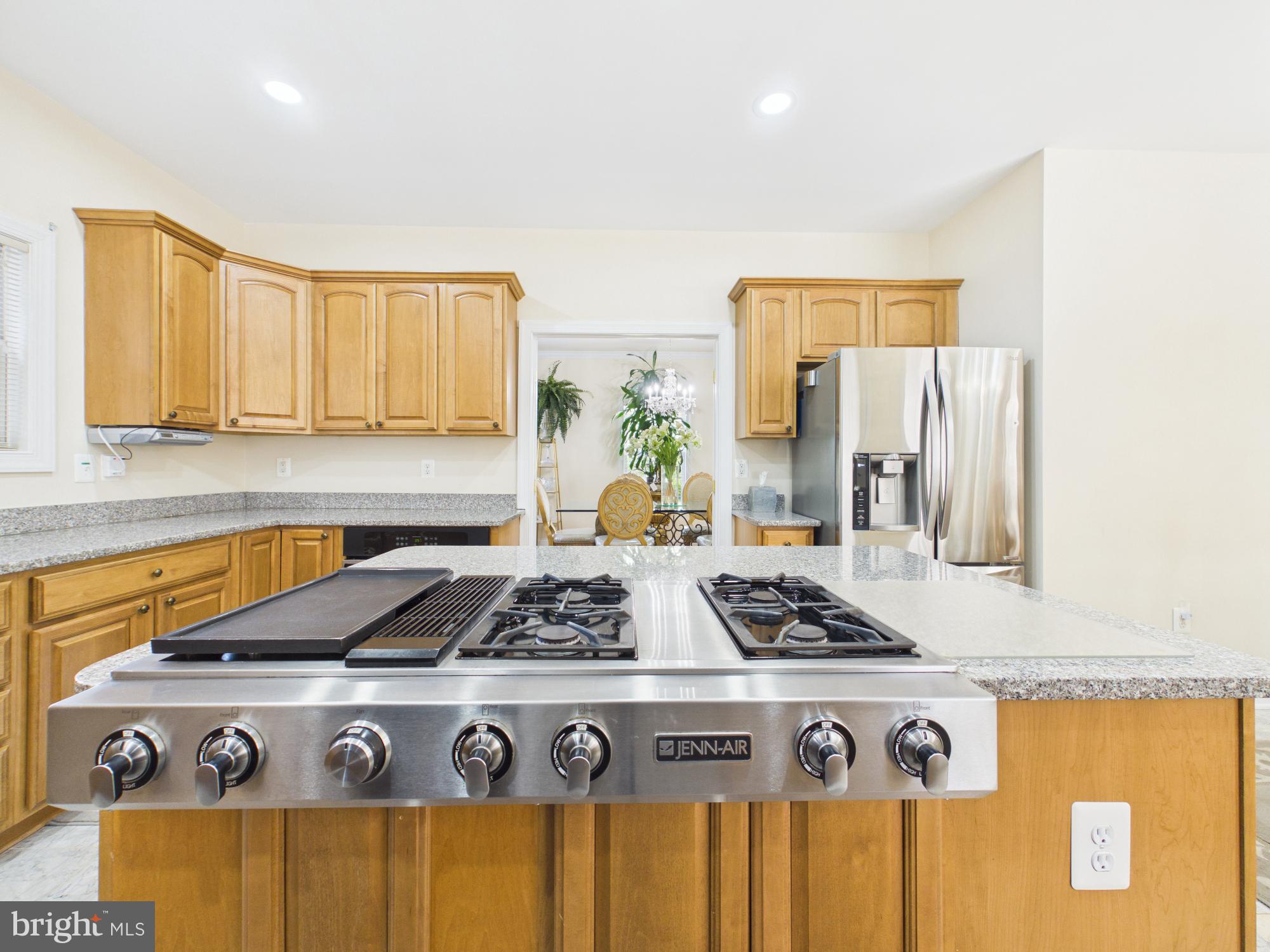 RIDGEWOOD - Residential