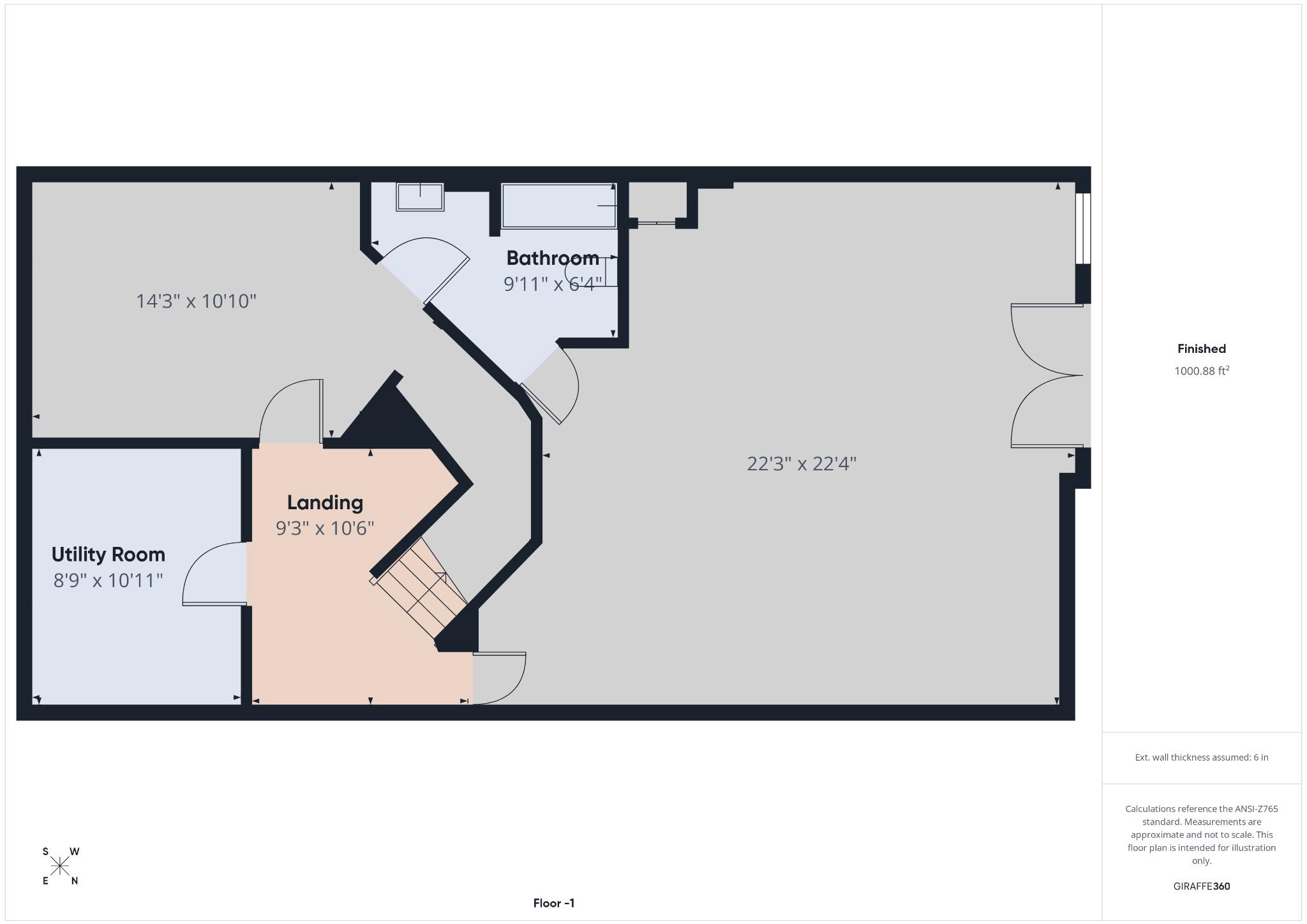 RIDGEWOOD - Residential