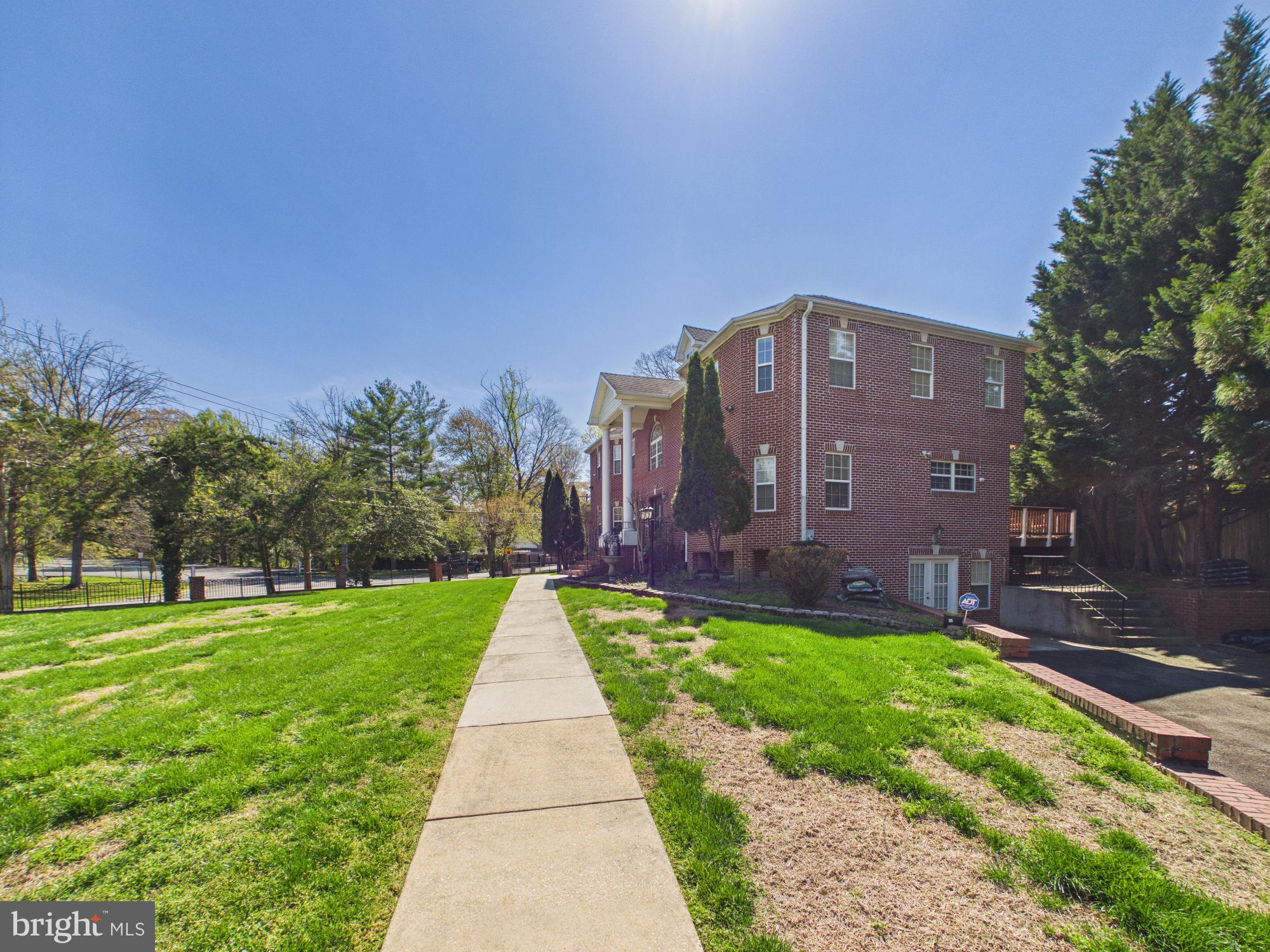 RIDGEWOOD - Residential