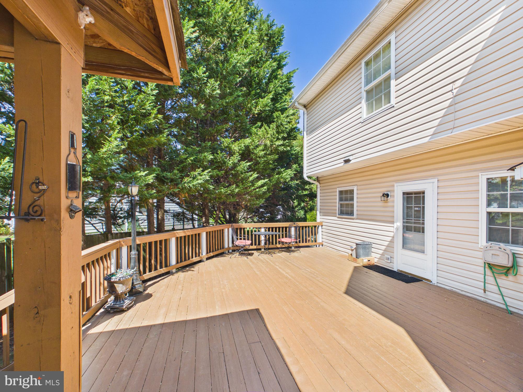 RIDGEWOOD - Residential