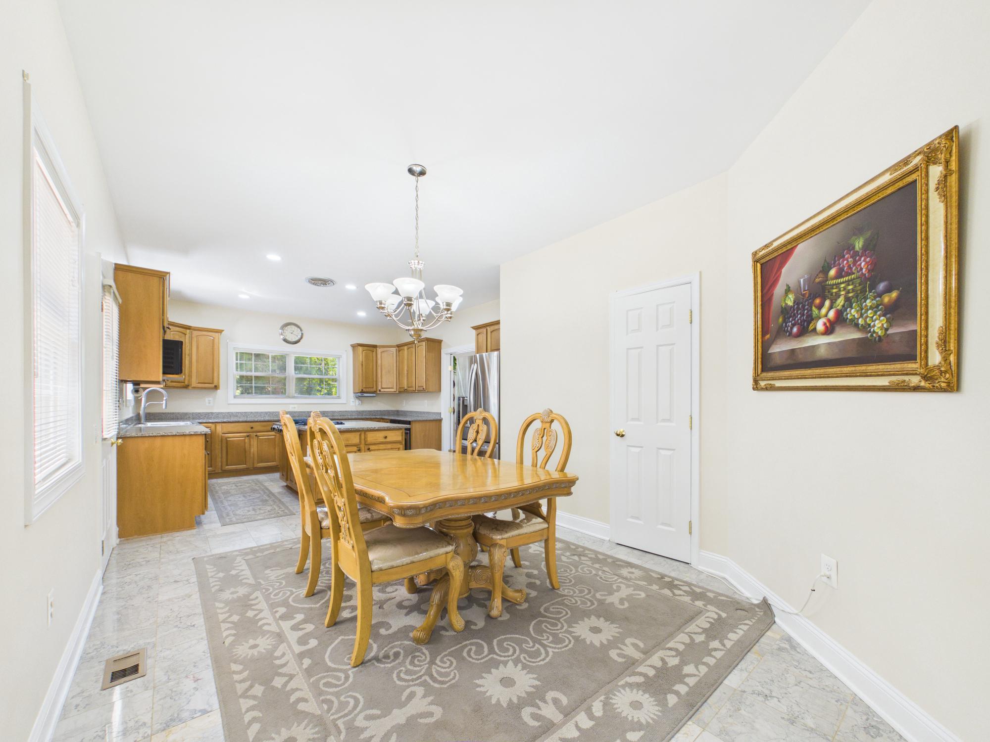 RIDGEWOOD - Residential