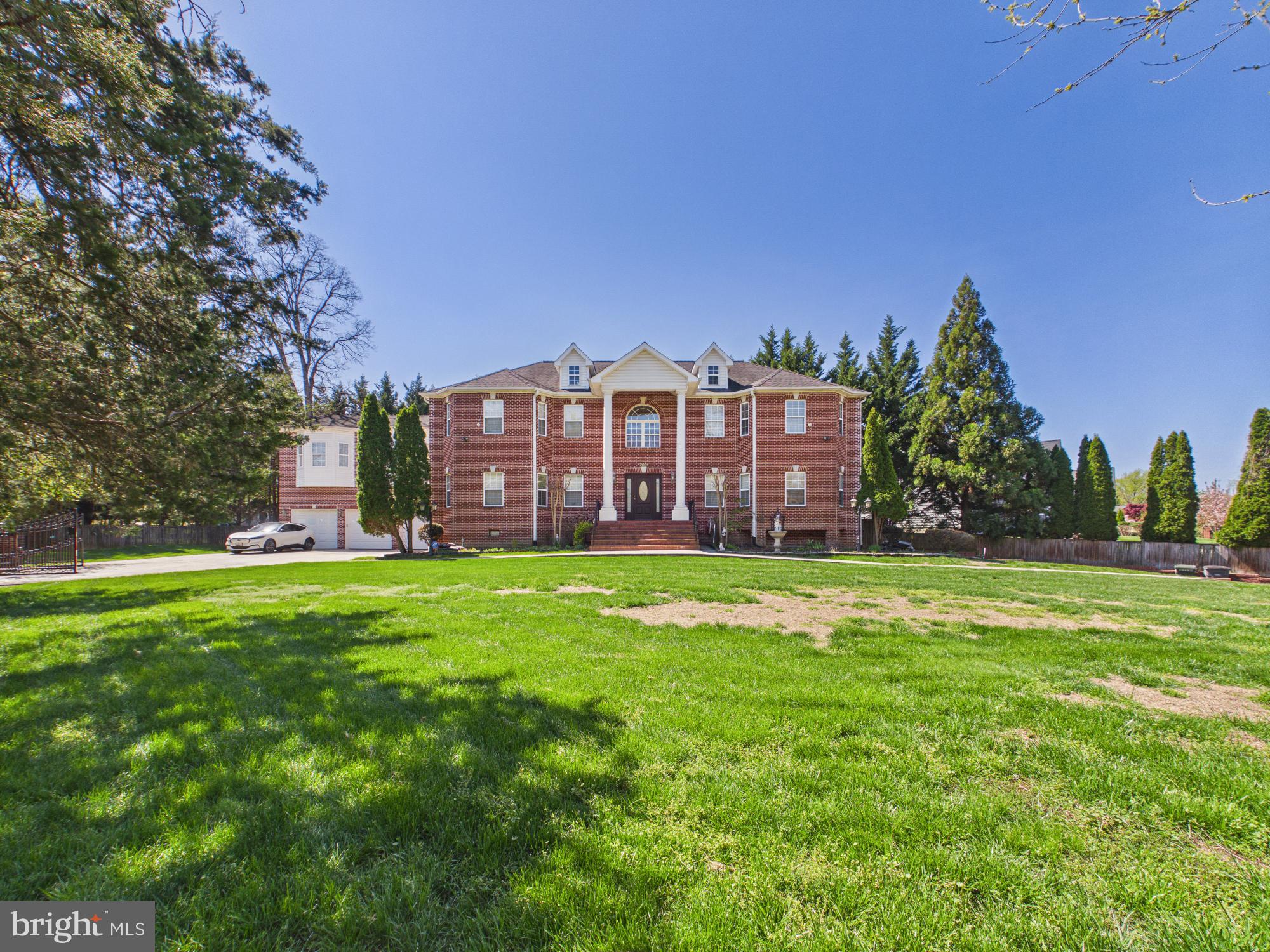 7801 RIDGEWOOD DRIVE