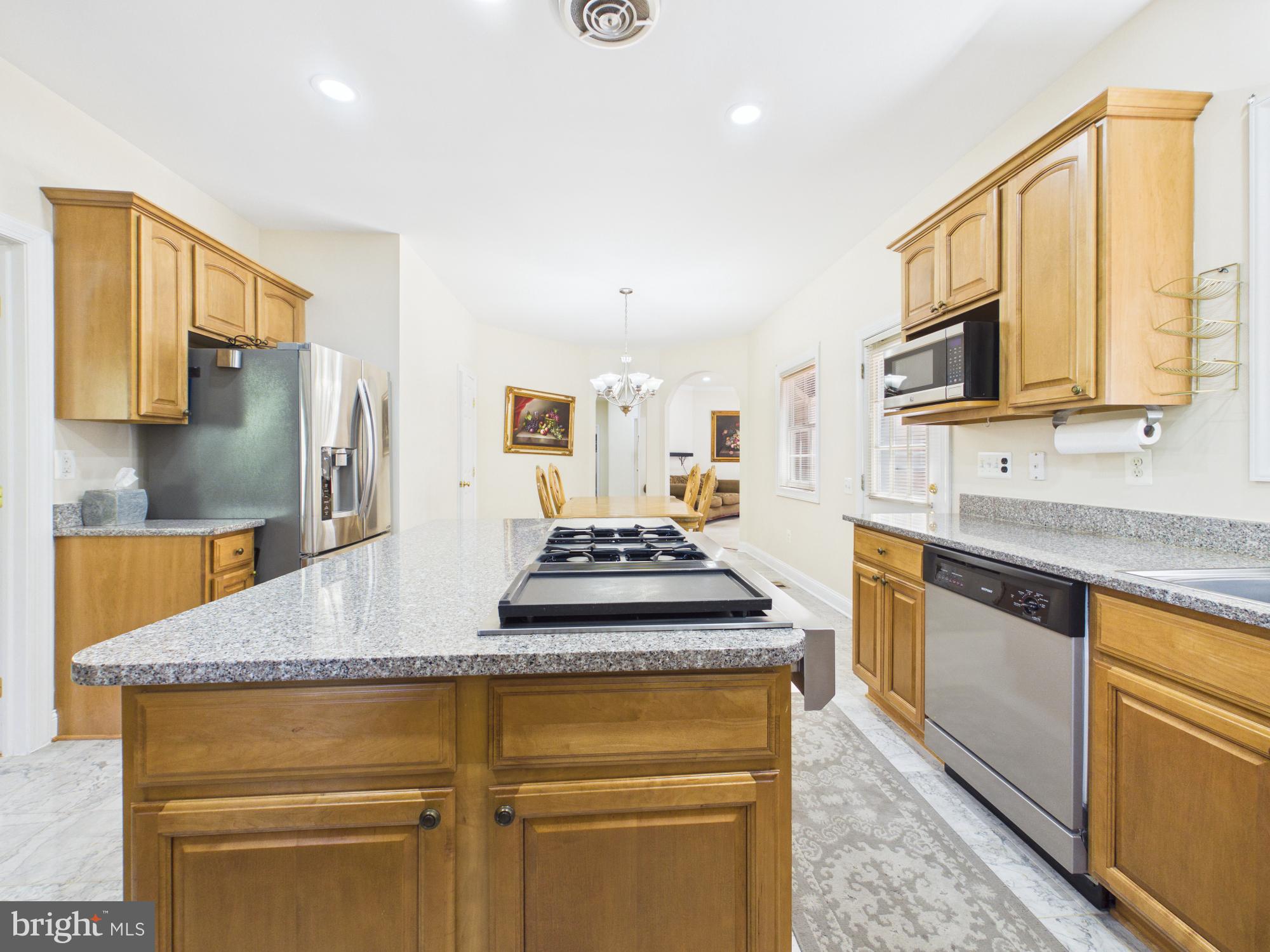 RIDGEWOOD - Residential