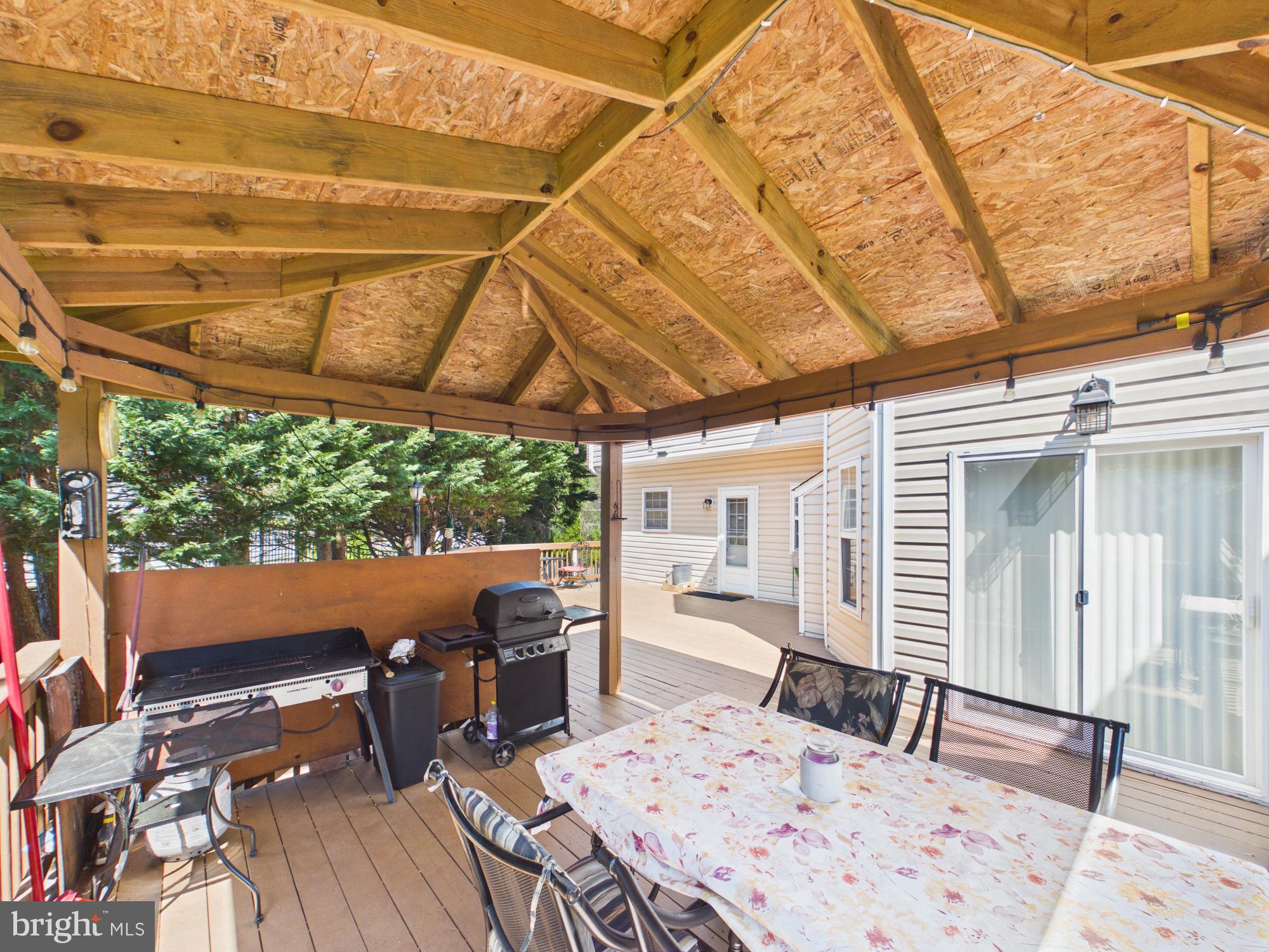 RIDGEWOOD - Residential