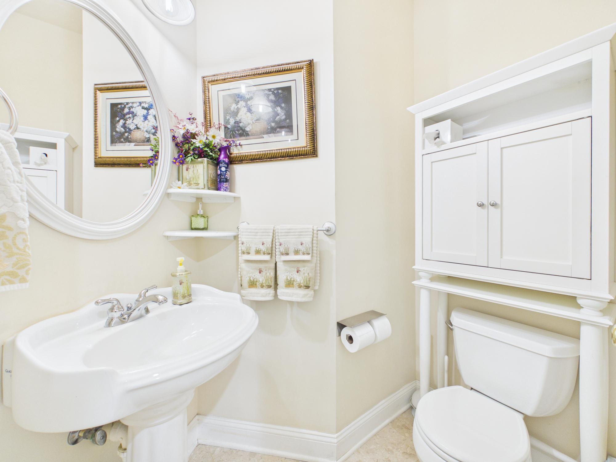 RIDGEWOOD - Residential