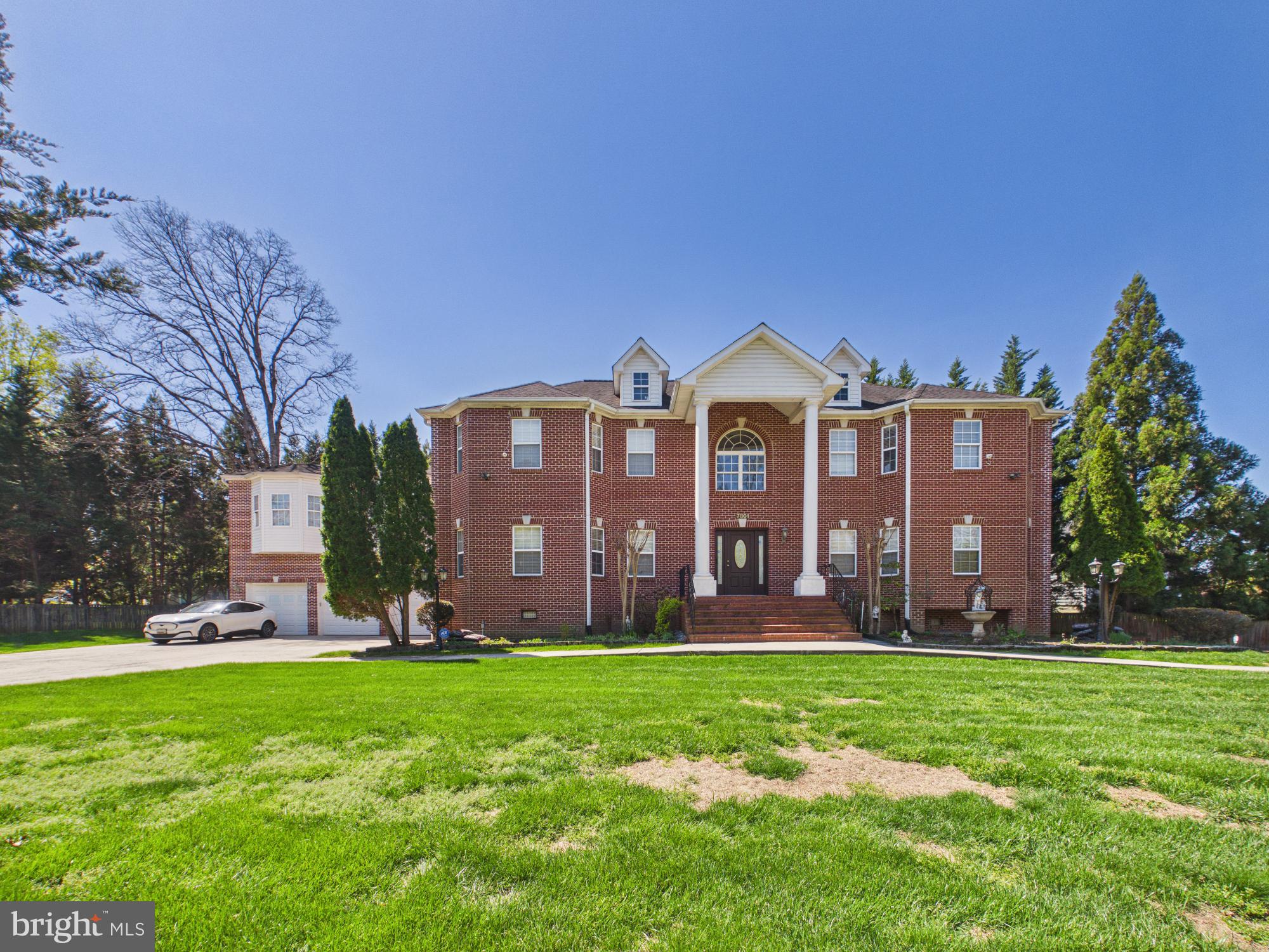 RIDGEWOOD - Residential