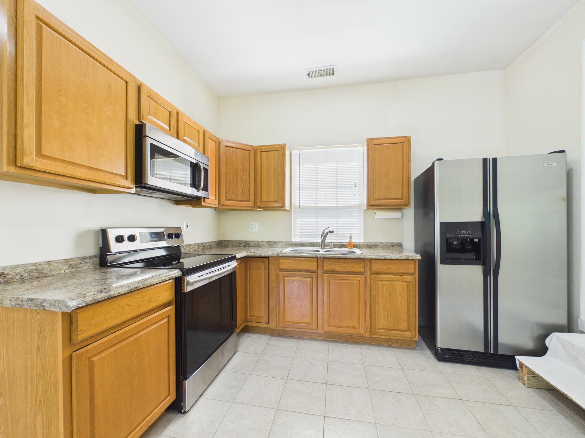 RIDGEWOOD - Residential