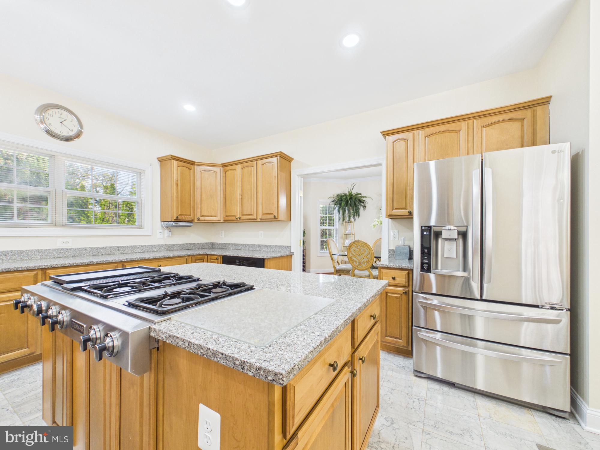 RIDGEWOOD - Residential