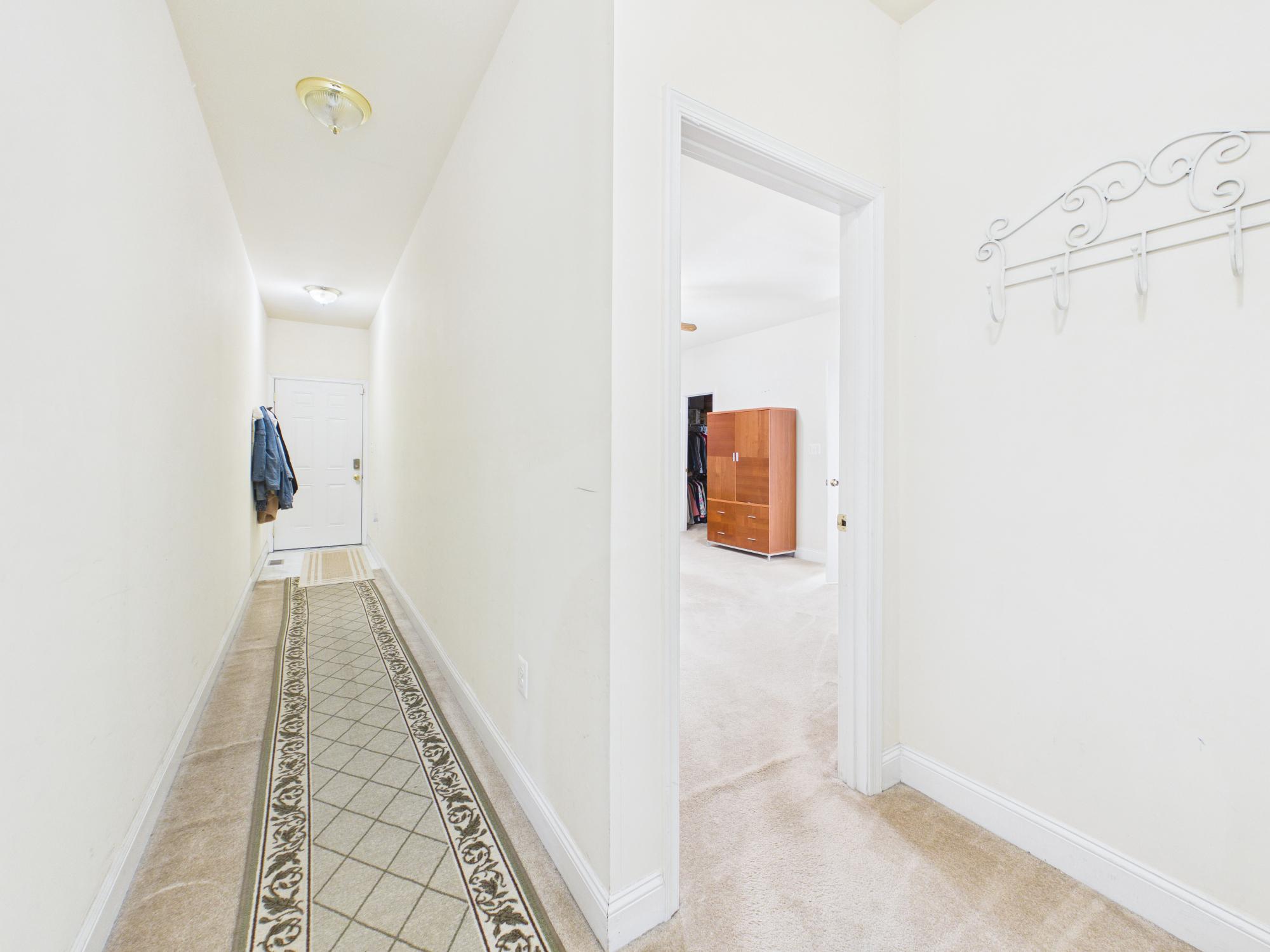 RIDGEWOOD - Residential