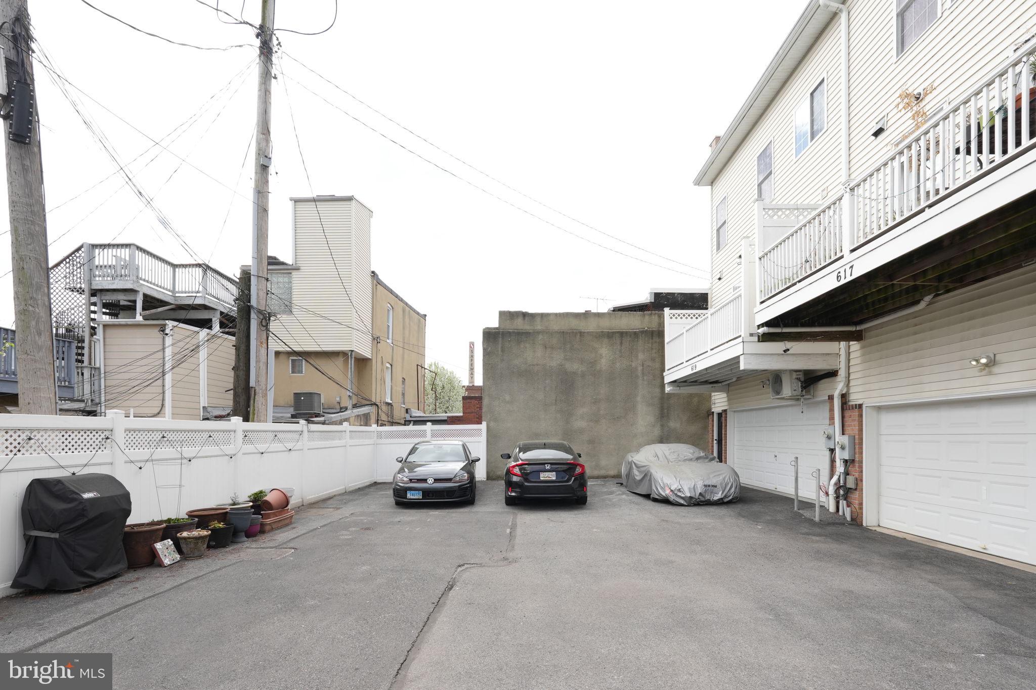 CANTON - Residential