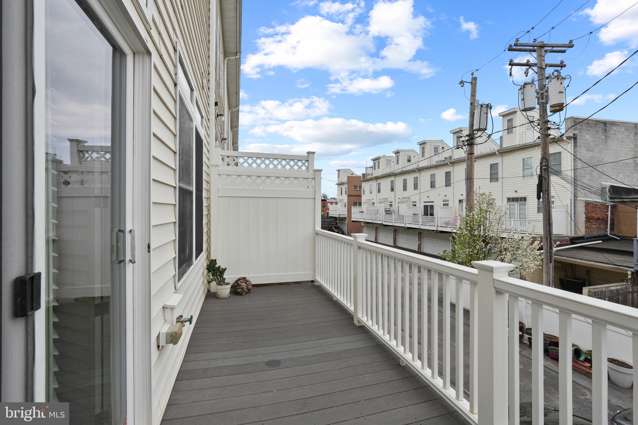 CANTON - Residential