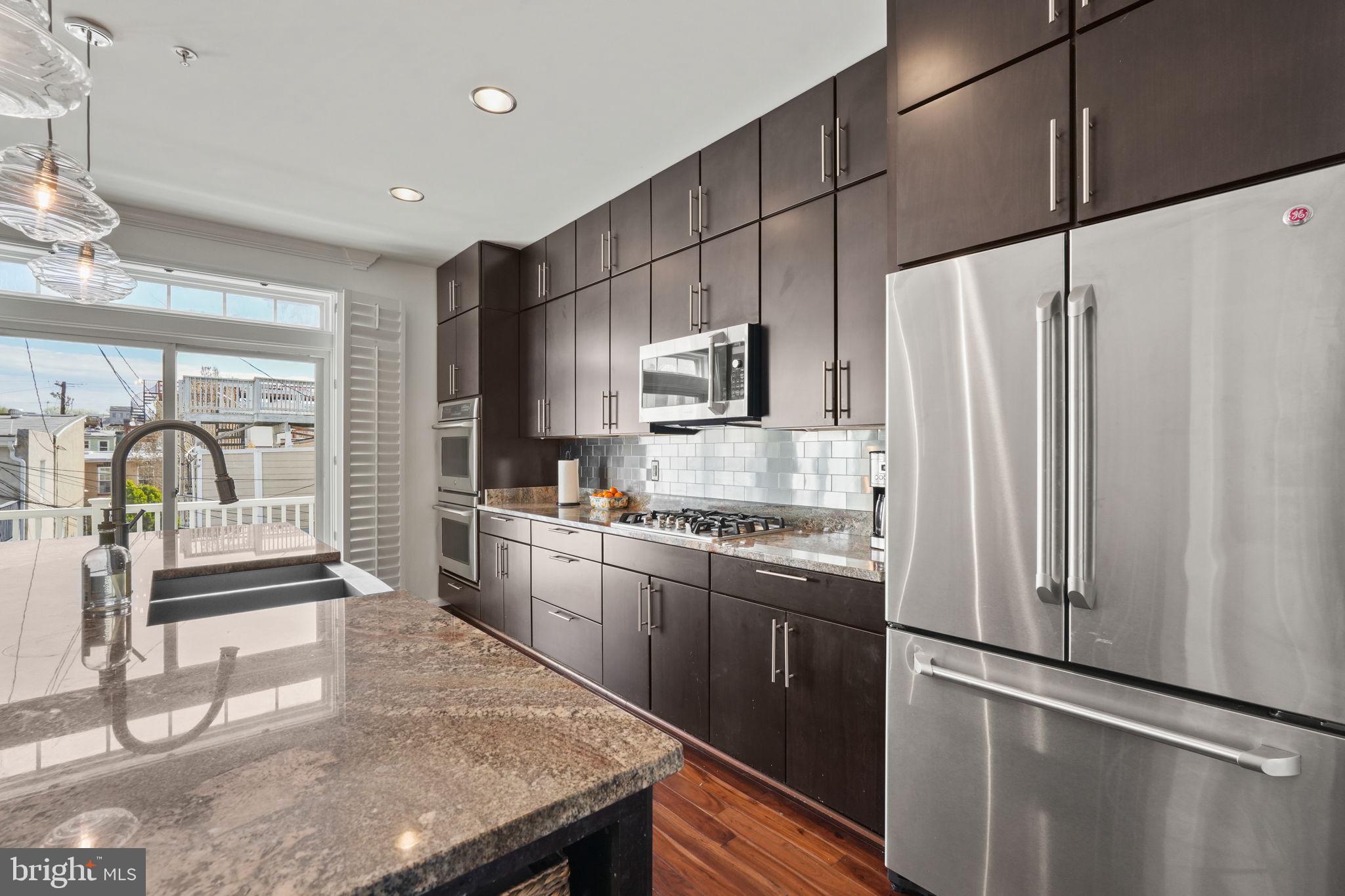 CANTON - Residential