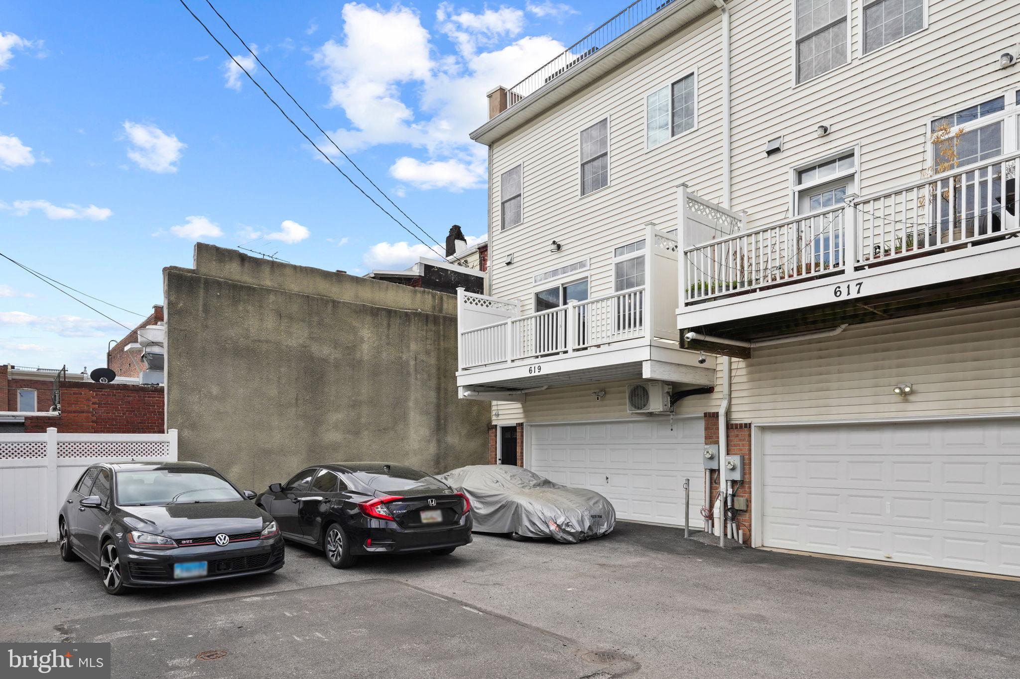 CANTON - Residential