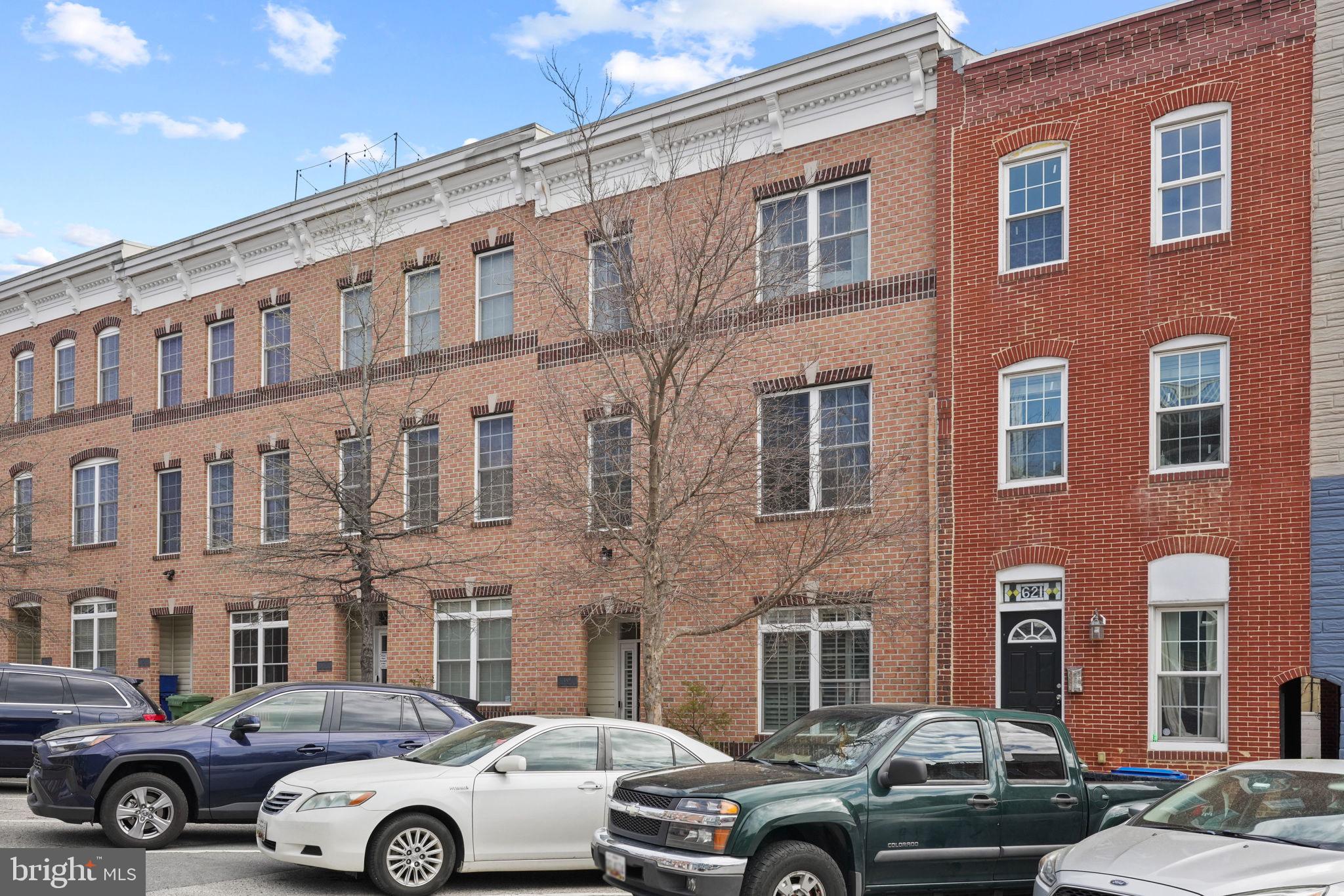 CANTON - Residential