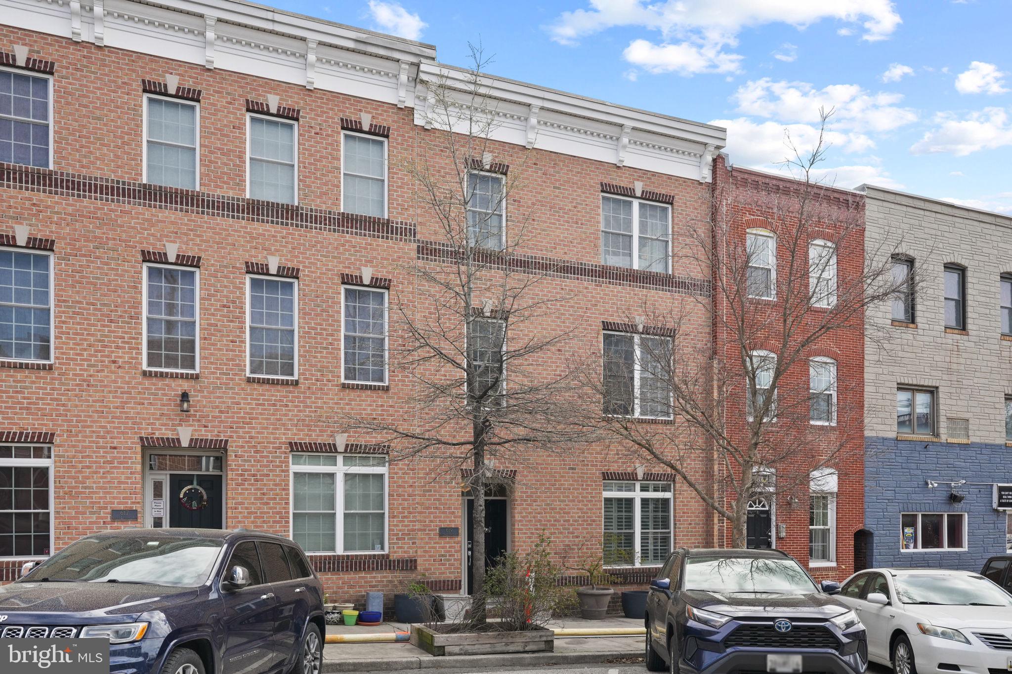 CANTON - Residential