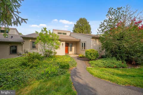 Townhouse For Sale - 29 Chandler Drive #29<br/> WEST CHESTER, PA 19380