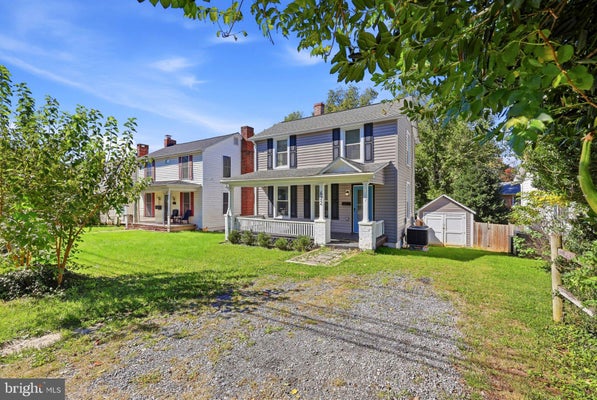 622 S GEORGE ST, CHARLES TOWN, WV 25414 - Image 2f3f2b7656d37d6edbee034f6044f64d/1089519975