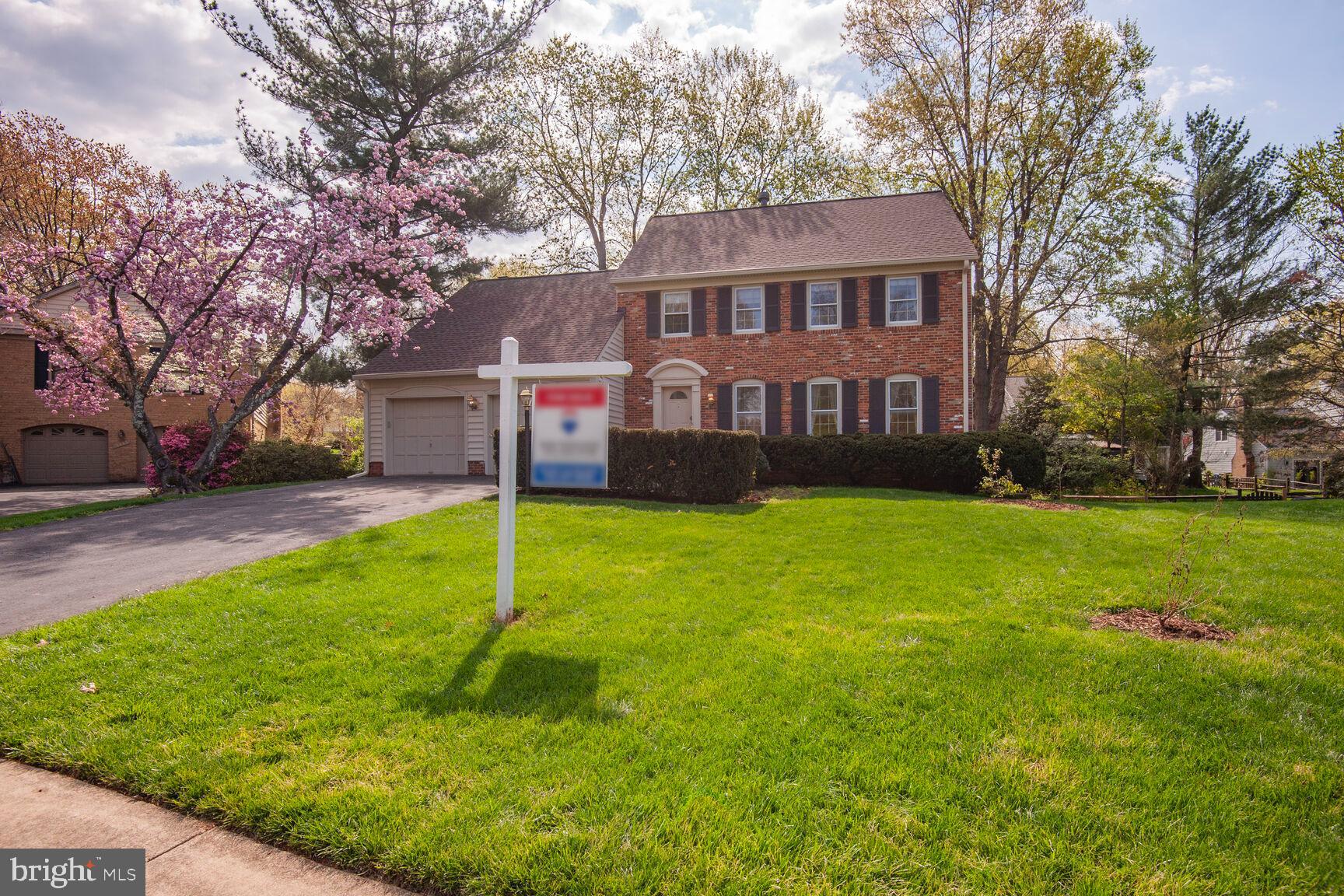 5446 MOUNT CORCORAN PLACE