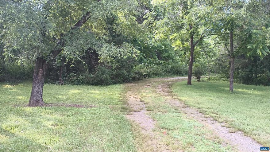 This 0.758ac+- mostly wooded lot in downtown Nellysford is a level parcel which is set back off Rt 151. Very close to all the shops, restaurants, breweries and other attractions of the area. Wintergreen Resort is a 20 minute drive, 26 minutes to Waynesboro and 40 mins to Charlottesville.