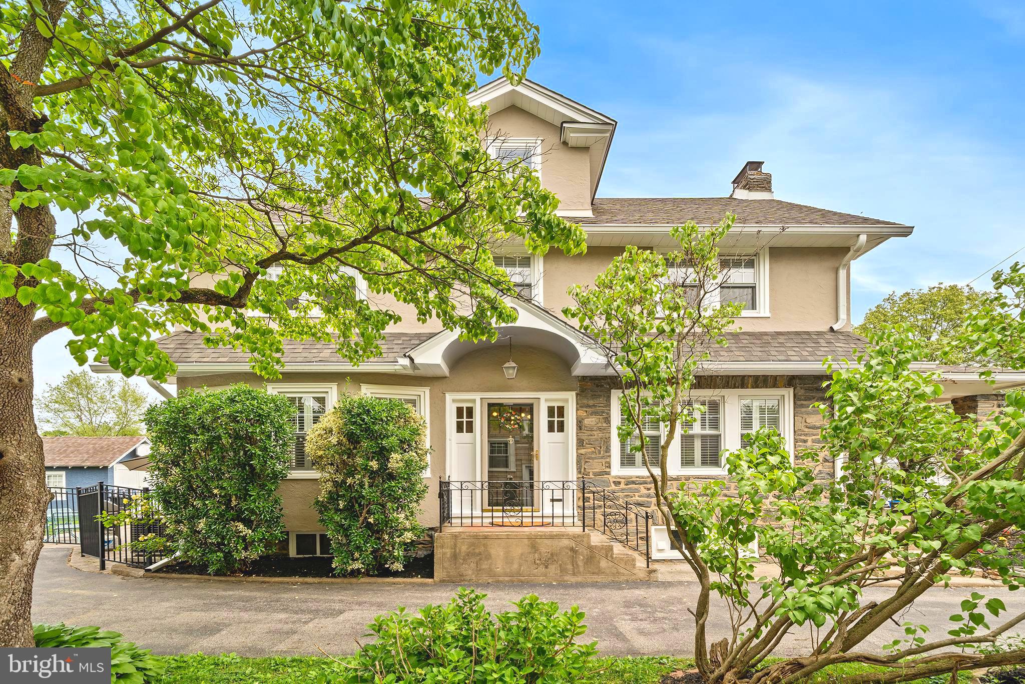 BROOKLINE - Residential