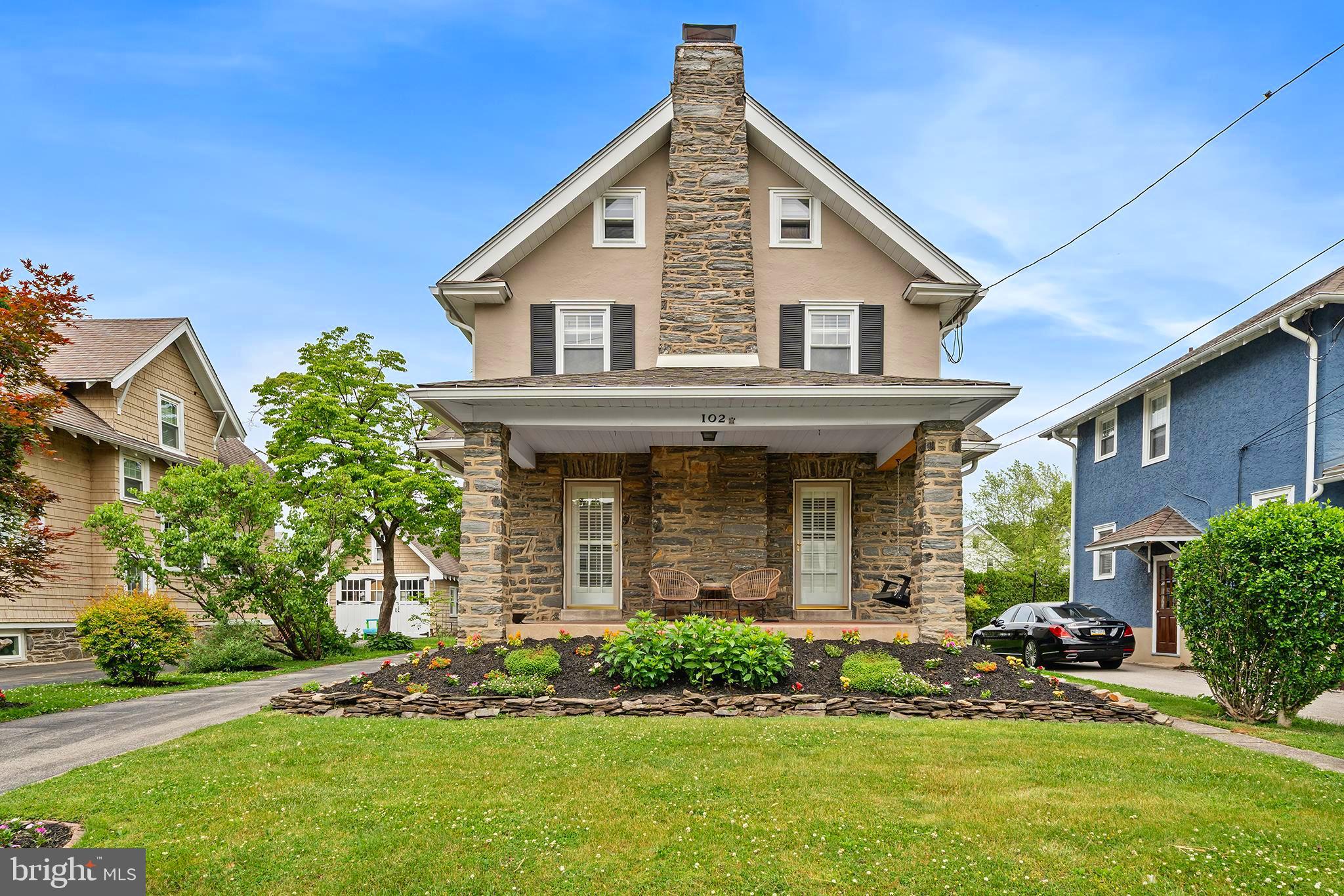 BROOKLINE - Residential