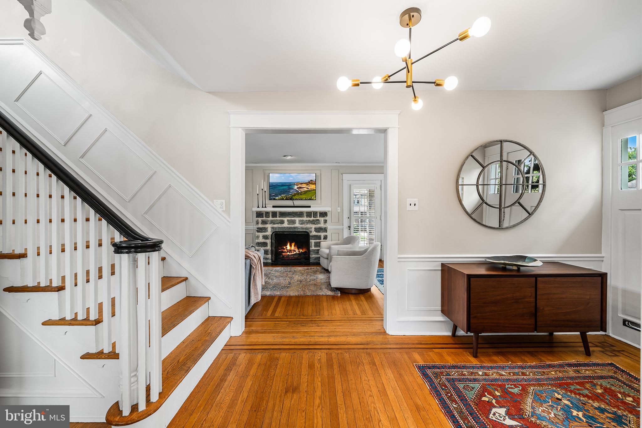 BROOKLINE - Residential