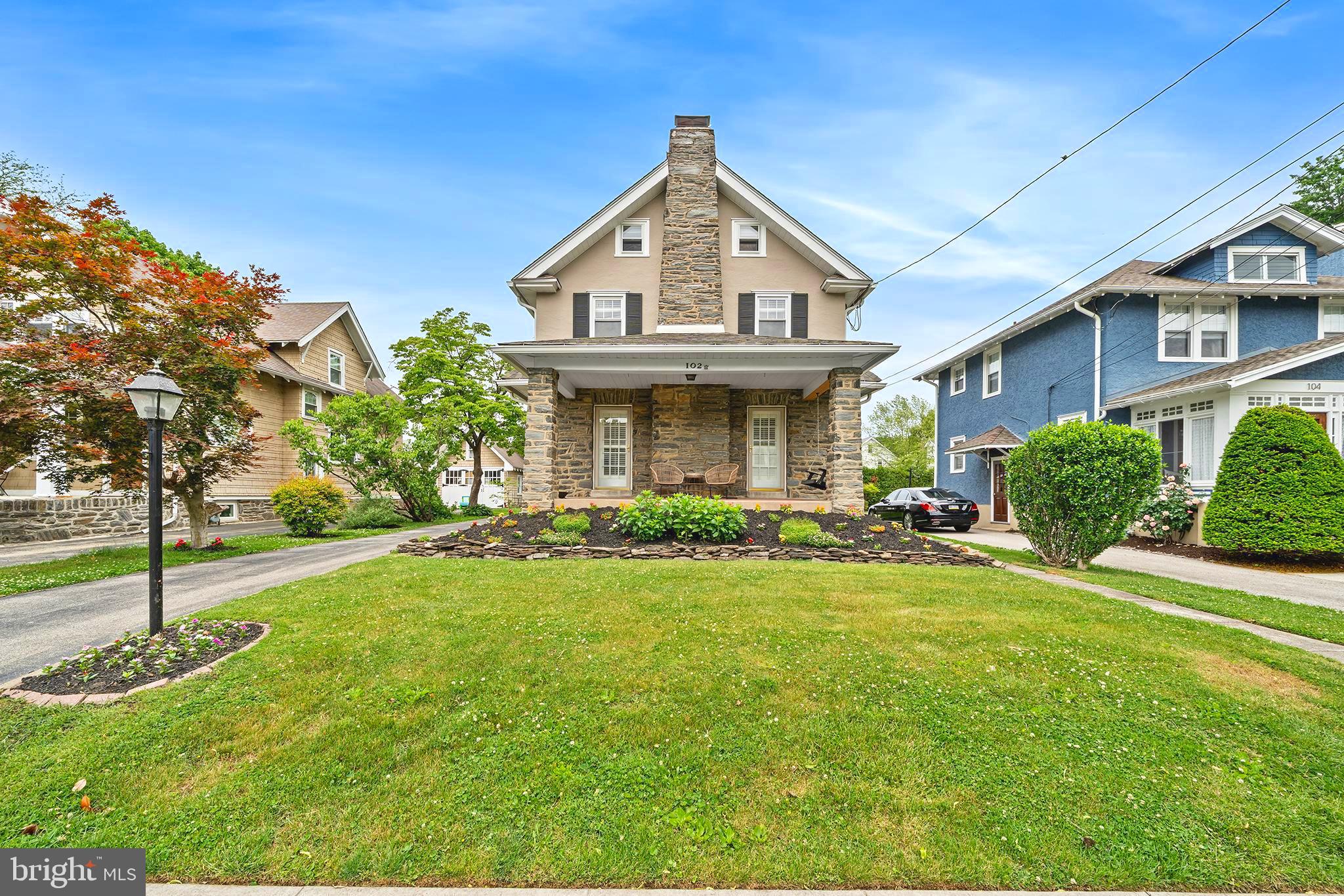 BROOKLINE - Residential